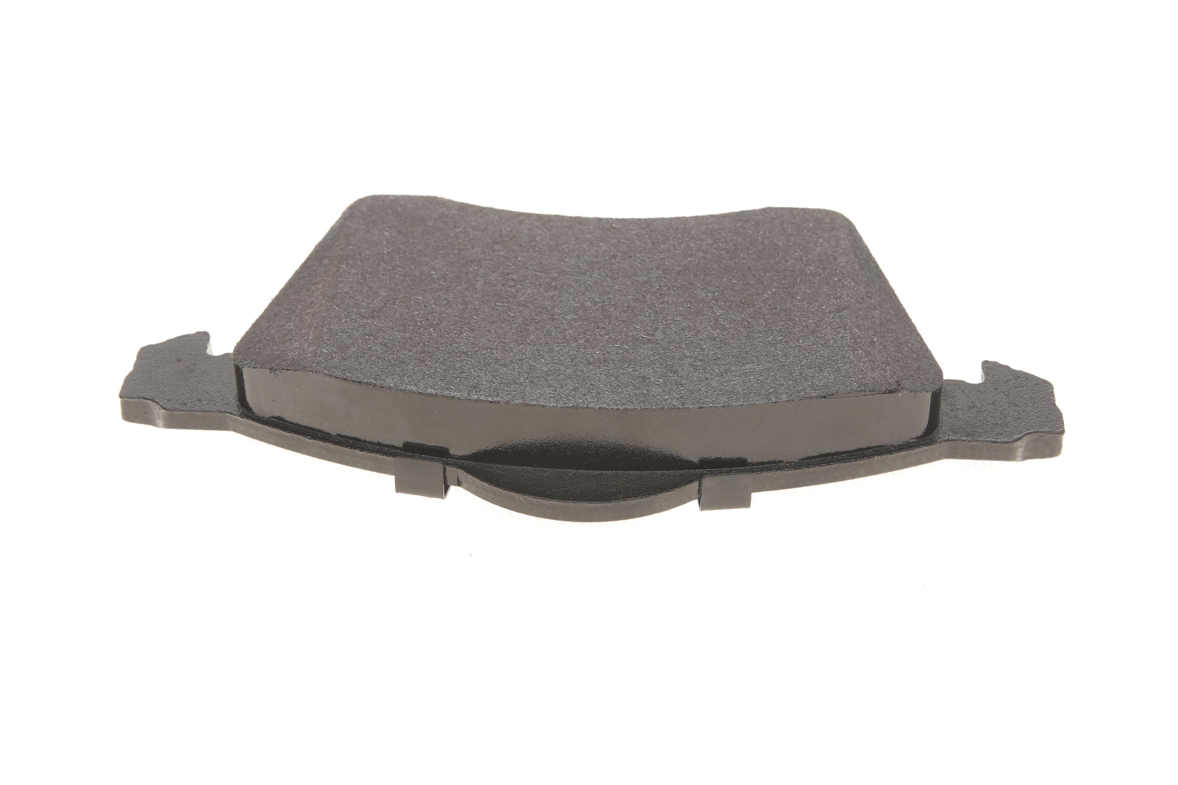 Колодки гальмівні (передні) VW T4 90-03 R15 (з датчиком)