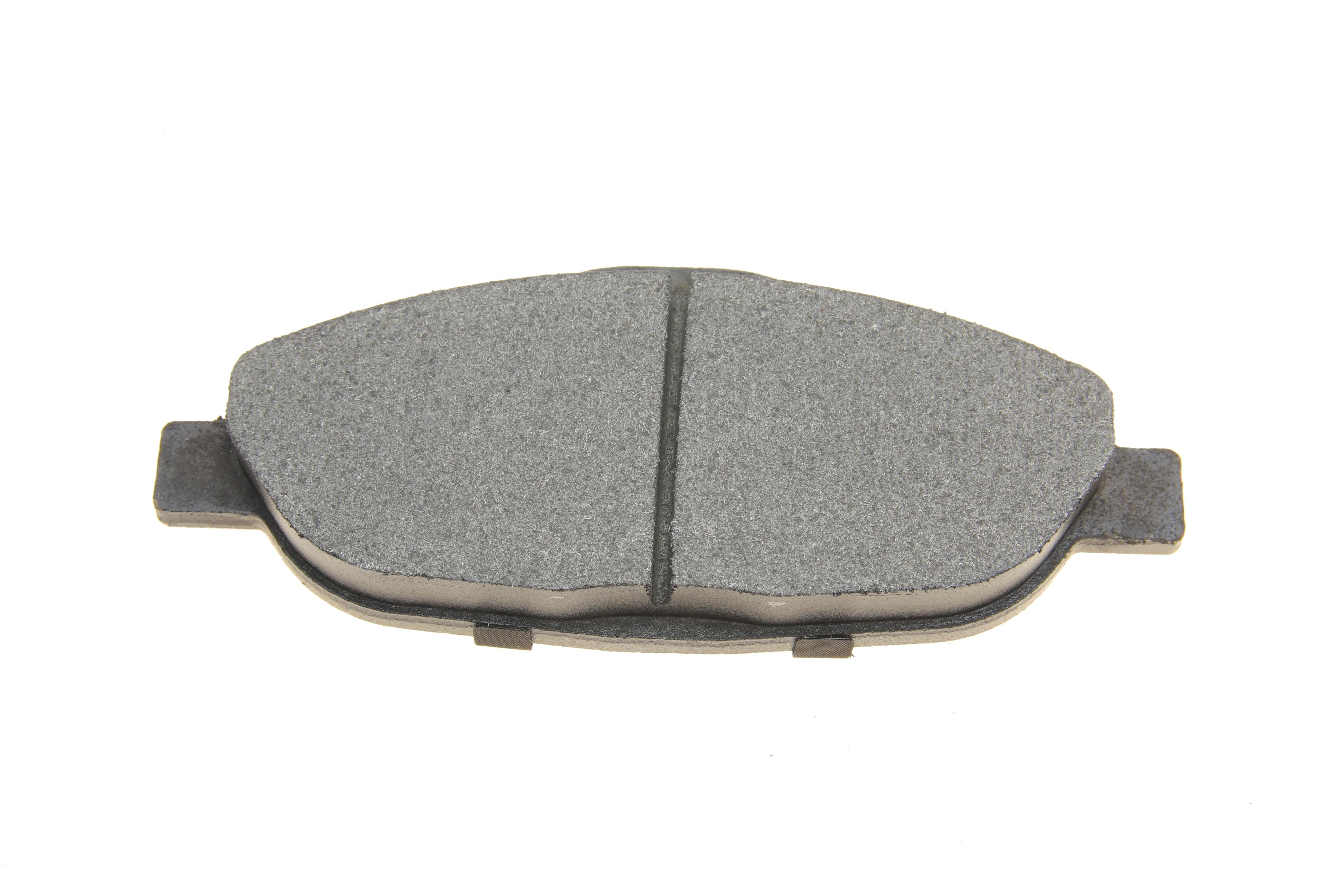 Колодки гальмівні (передні) Peugeot 308/CC/SW/3008 07- (Bosch)