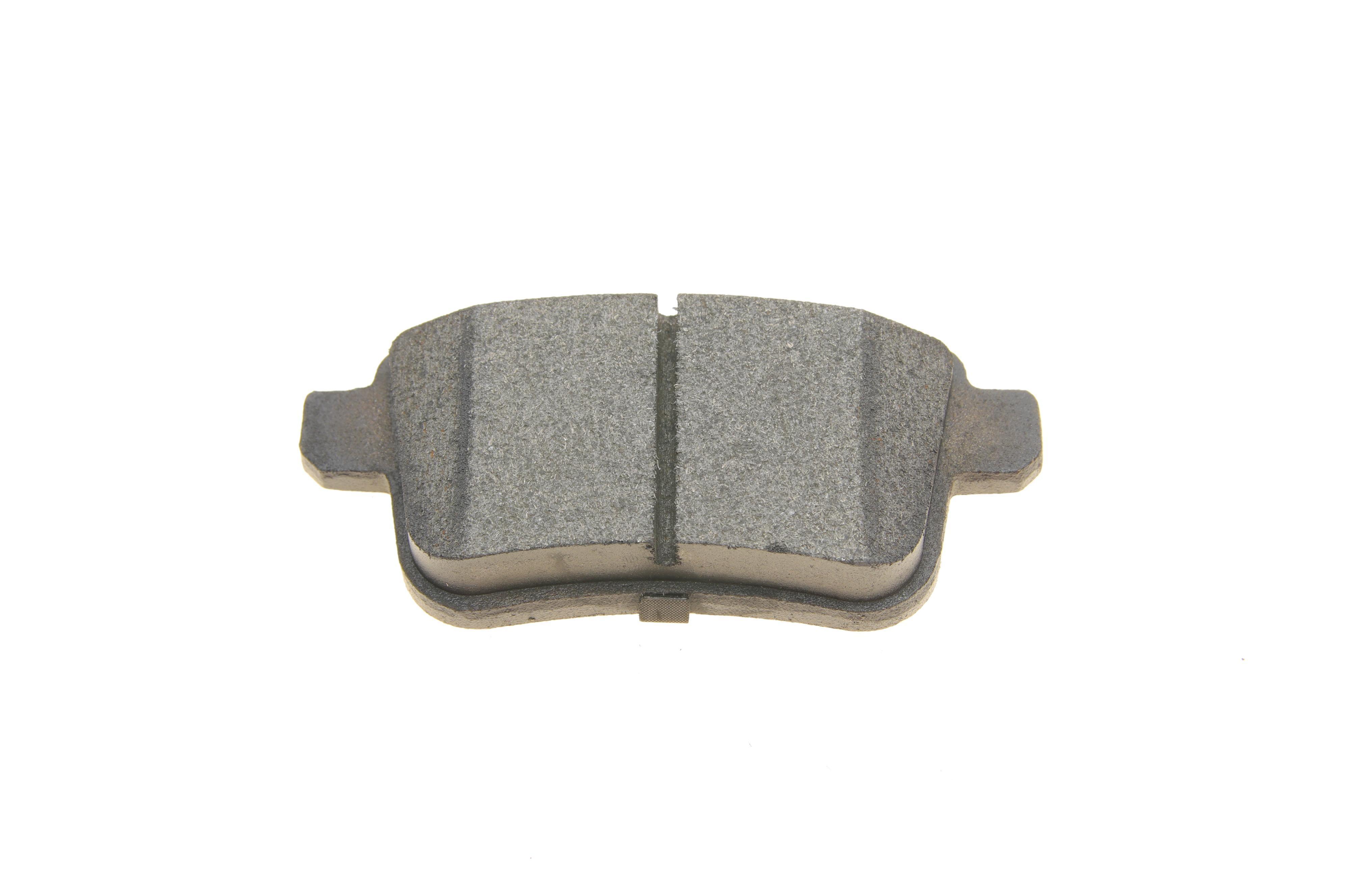 Колодки гальмівні (задні) Renault Kangoo 08-