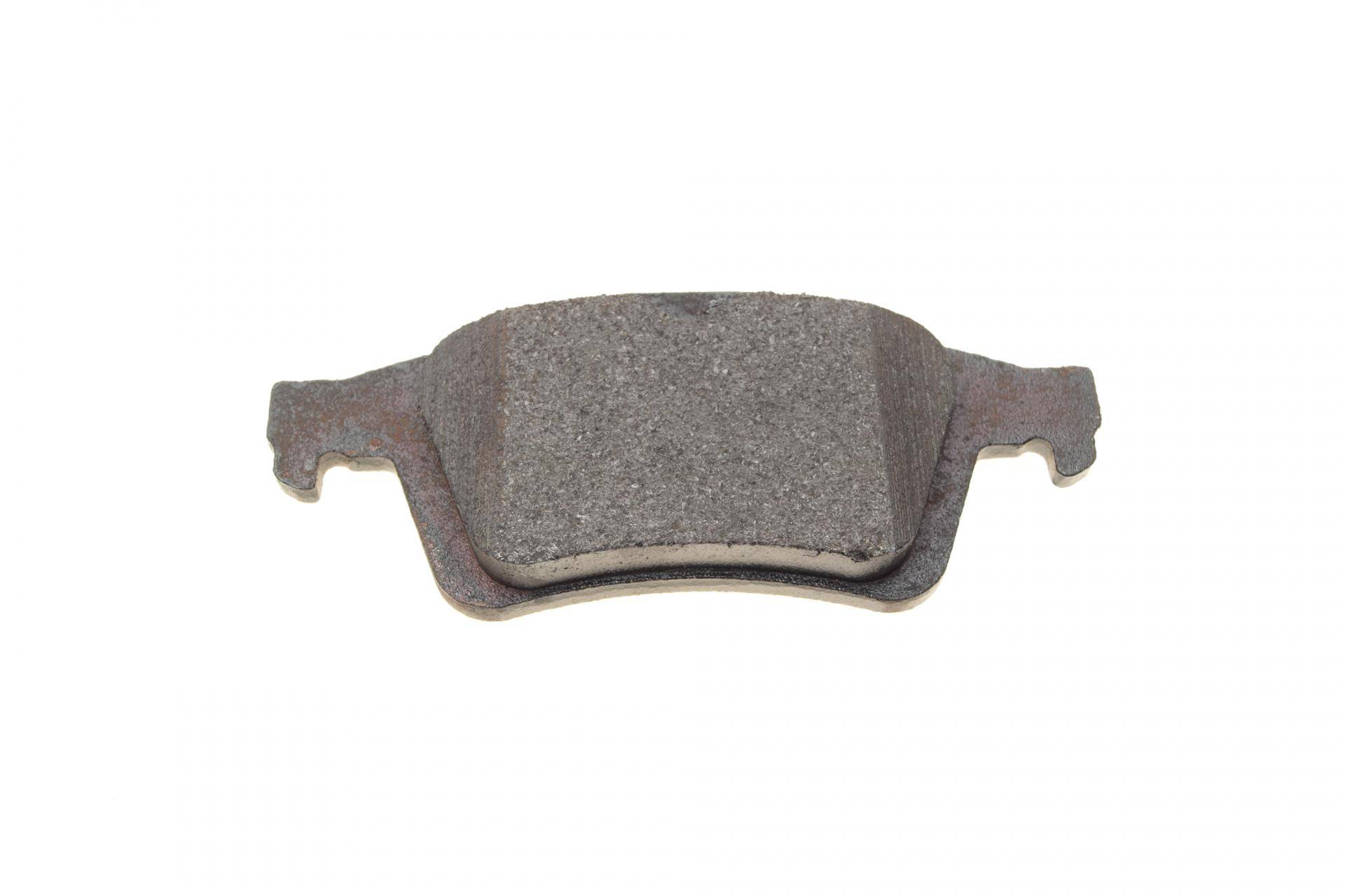 Комплект гальмівних колодок (задніх) Citroen C5/Ford C-Max 07-/Focus/Connect 04-13/Renault Laguna 07-15/Volvo