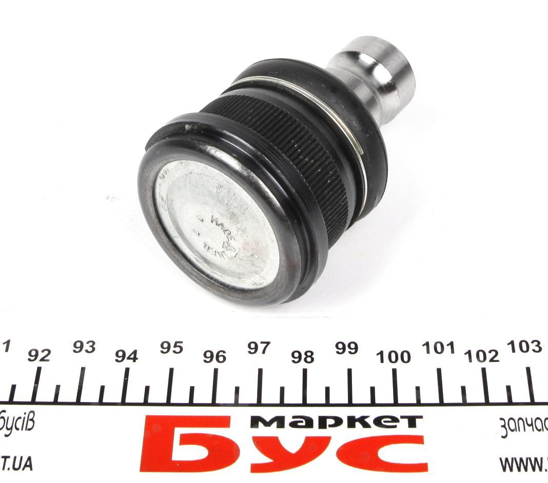 Опора кульова (передня/знизу) Renault Master II/Opel Movano 98-/Nissan Interstar 02- (d=22mm)