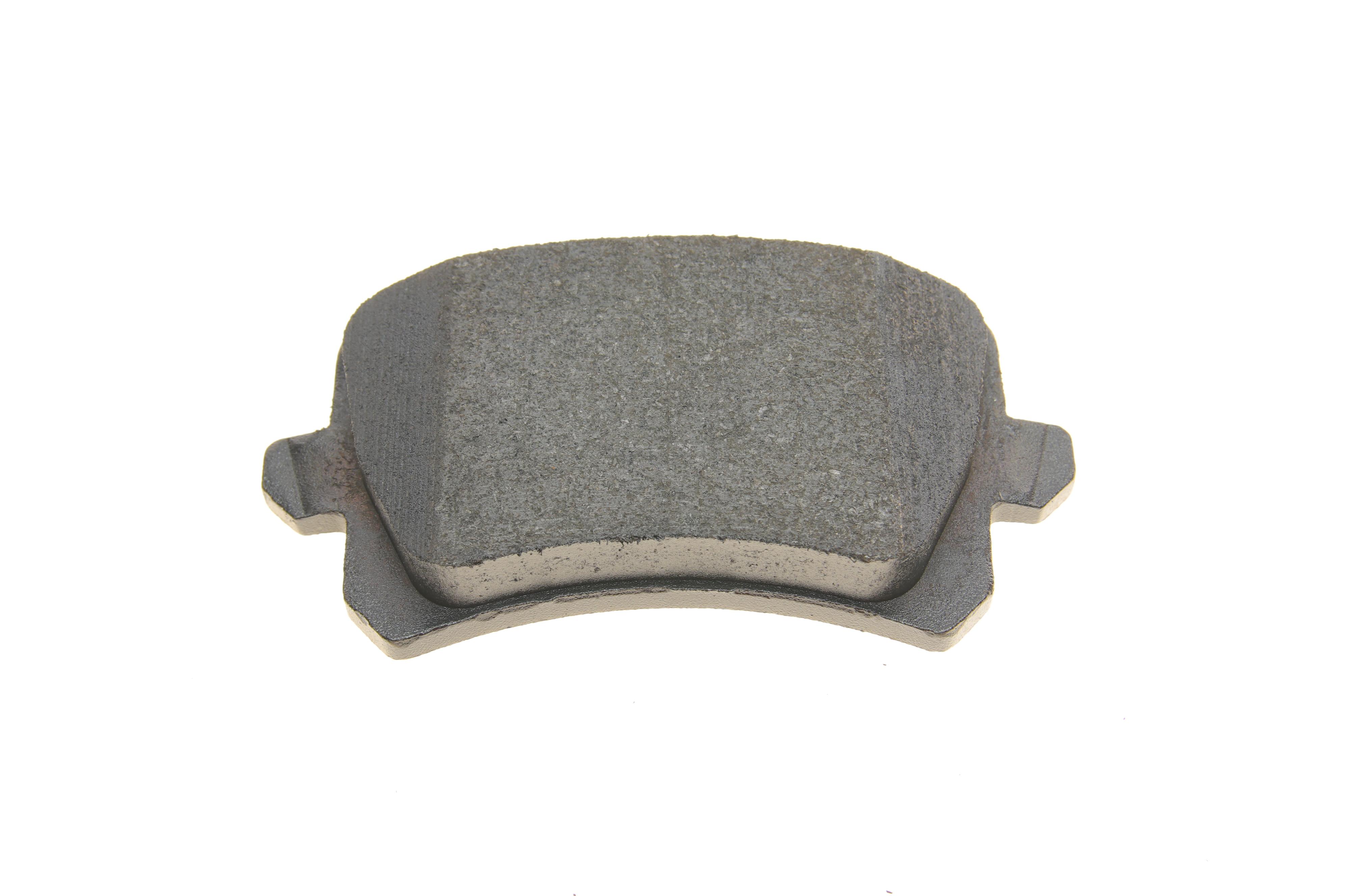 Колодки гальмівні (задні) Audi A6/VW Passat/CC 1.8TSI/2.0TDI 05-