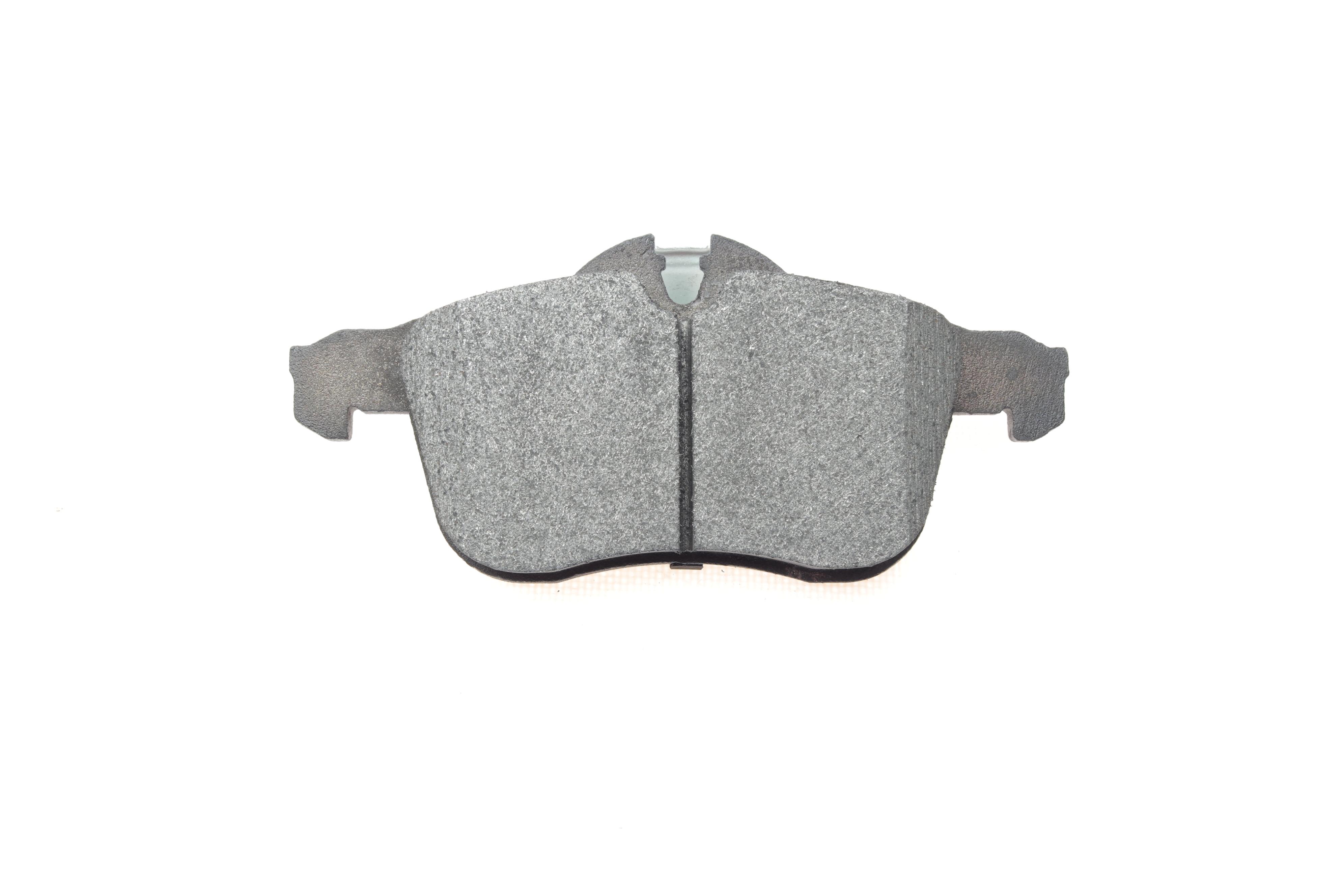 Колодки гальмівні (передні) Opel Combo 01- (Ate)