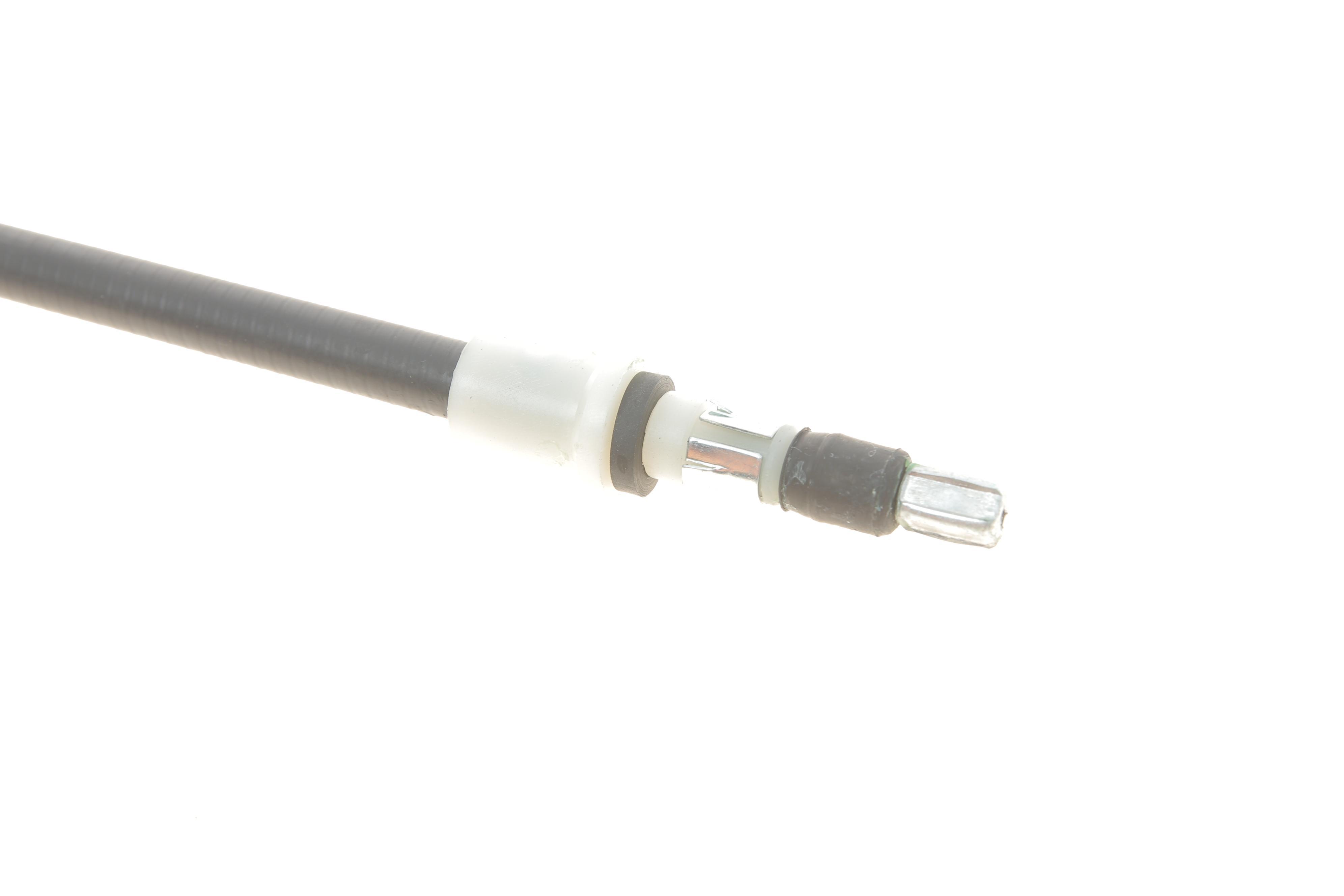 Трос ручника (передній) Renault Trafic/Opel Vivaro 01-