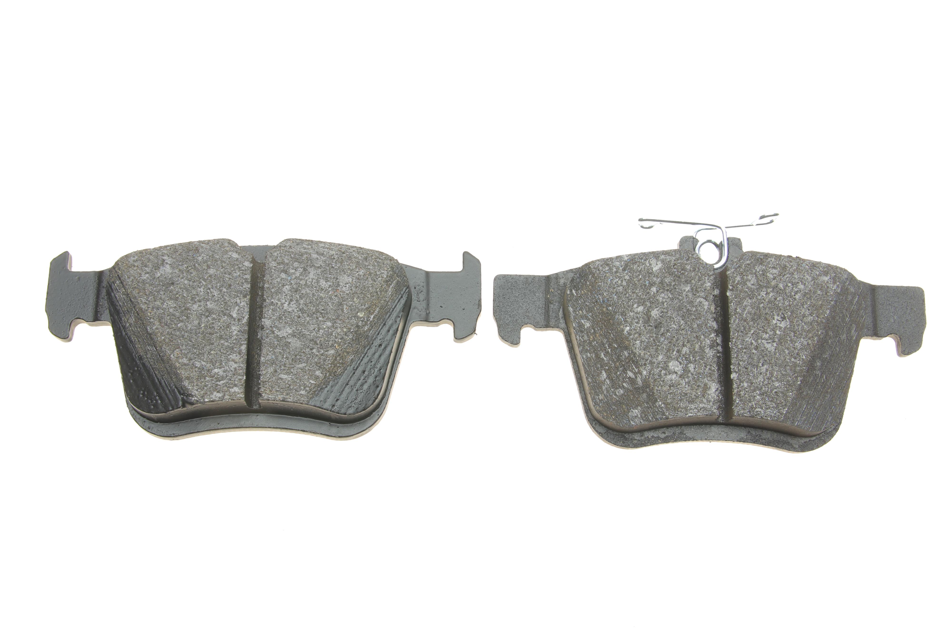 Колодки гальмівні (задні) Audi A3/VW Golf 12-/Touran/Passat B8 14-/Skoda Karoq 17-/Octavia 20-