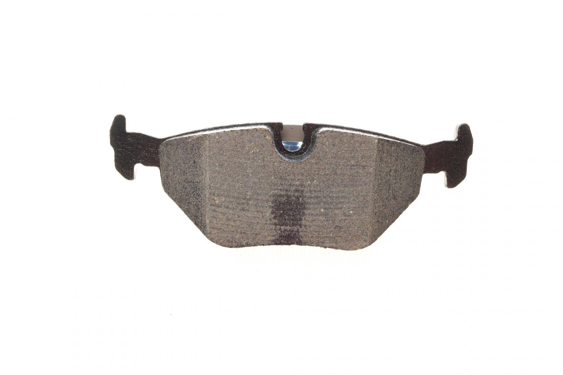 Колодки гальмівні (задні) BMW 3 (E46) 98-07/Z4 (E85/E86) 03-09/Rover 75 99-05/Saab 9-5 97-09