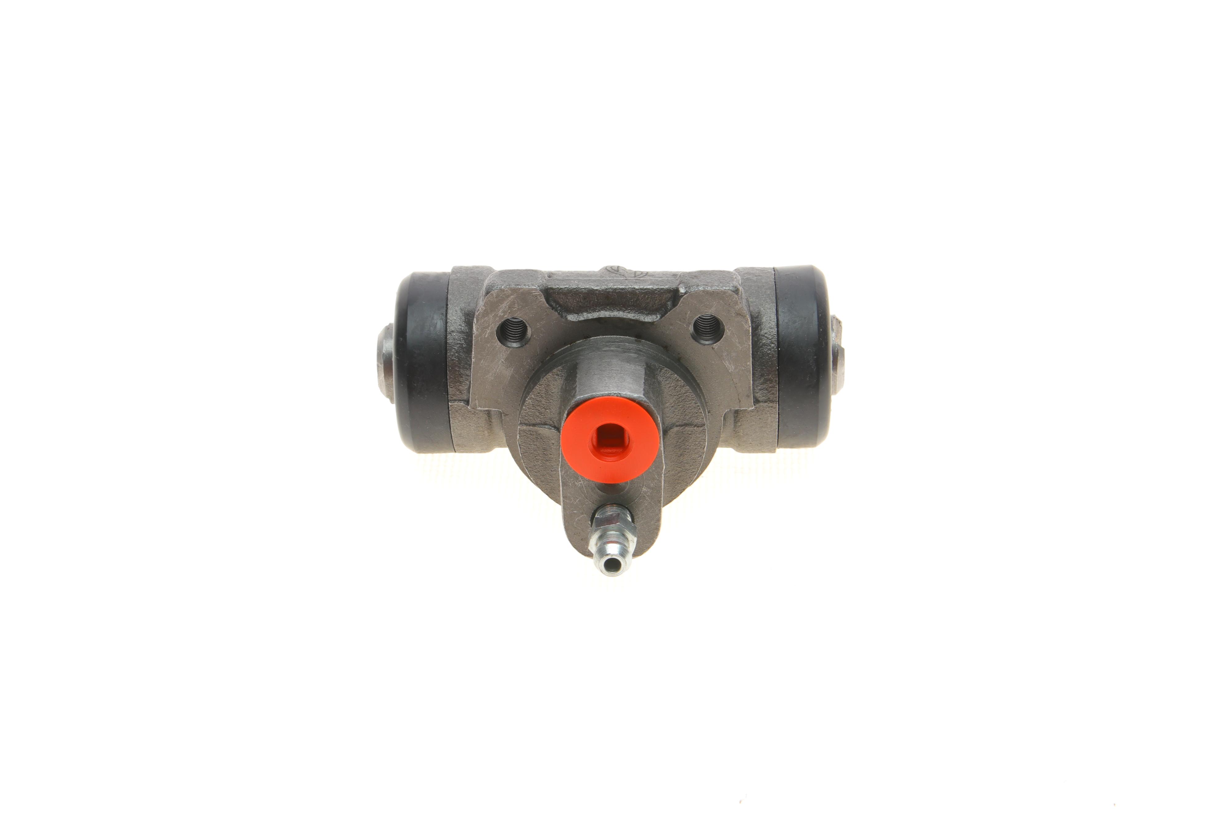 Циліндр гальмівний (задній) Renault Master II/Opel Movano 98- (d=23.8mm) (L)