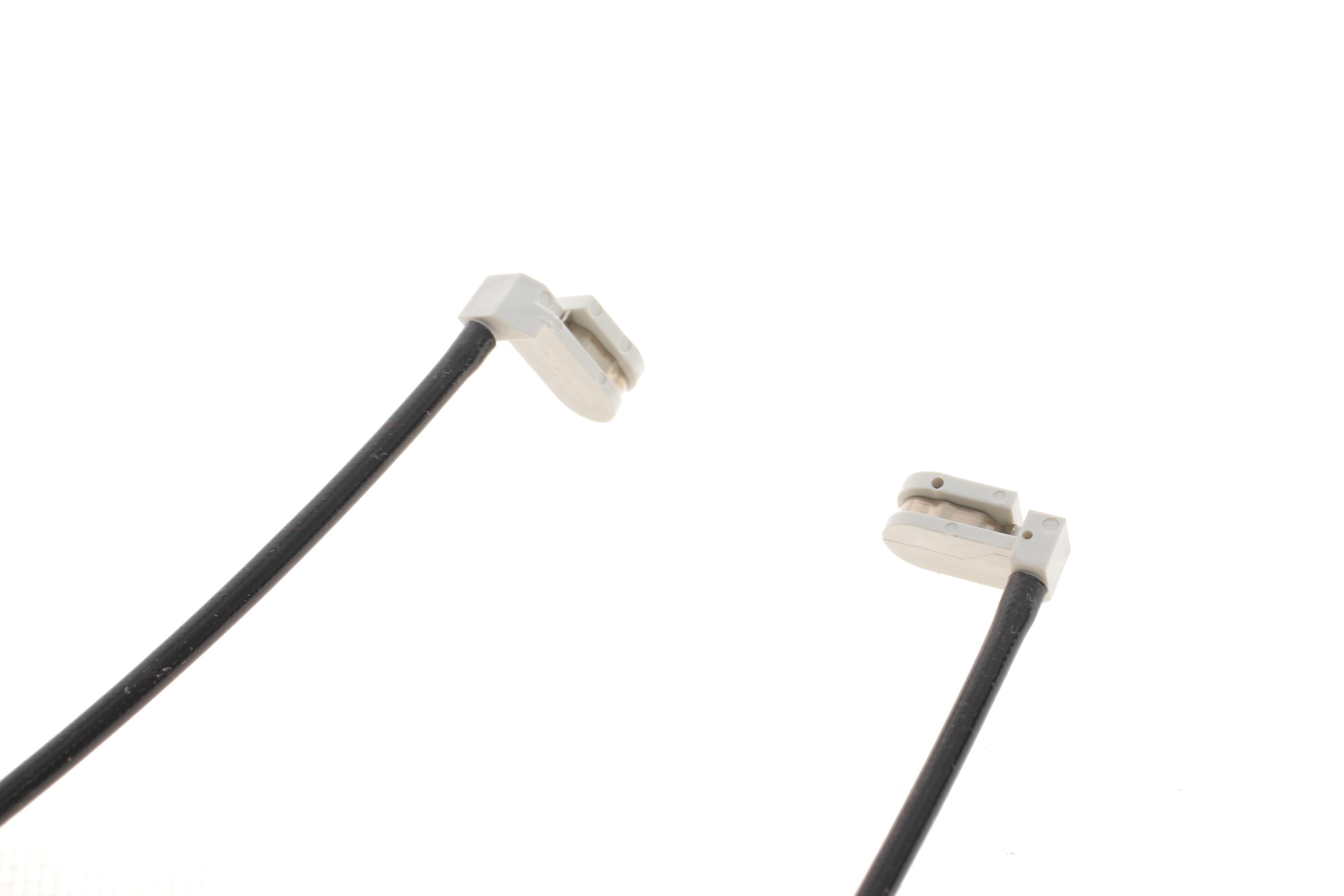 Колодки гальмівні (передні) Ford Transit Custom/Tourneo Custom V362 12-/Transit V363 13- (+датчики)