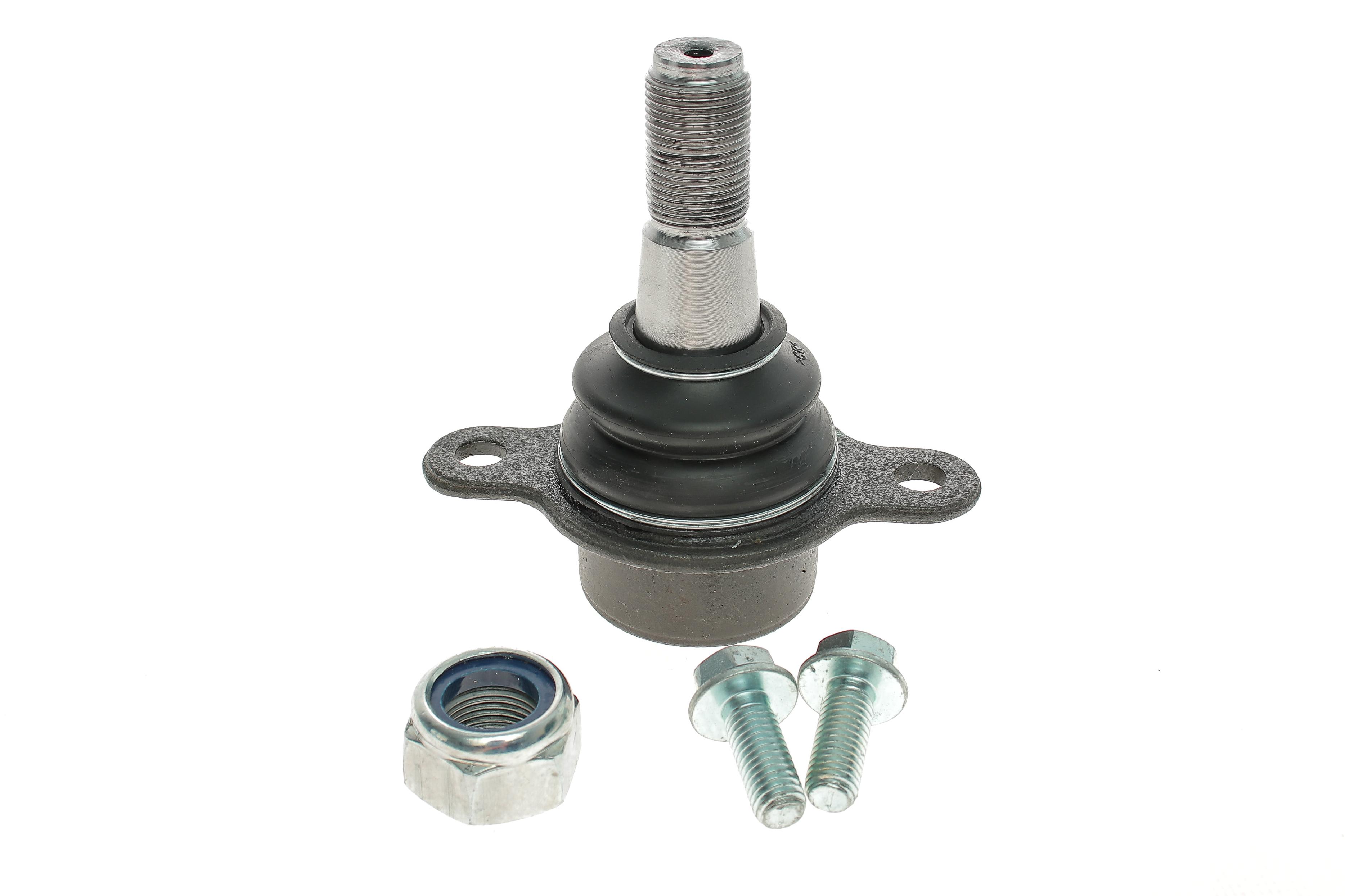 Опора кульова (передня) Ford Transit 2.2TDCi/2.4TDCi 06- (посилена підвіска)