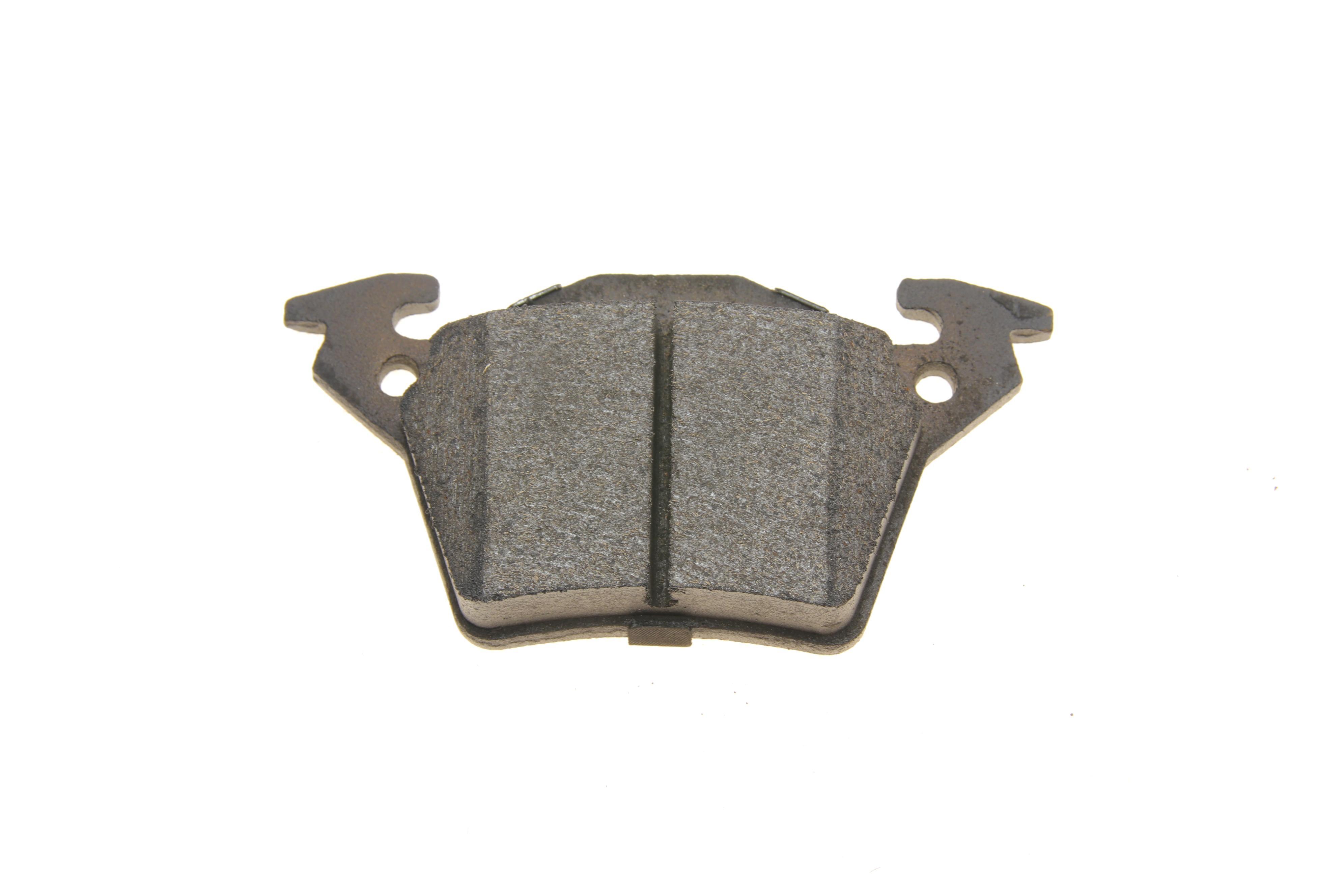 Колодки гальмівні (задні) MB Vito (W638) CDI 98- (Bosch)