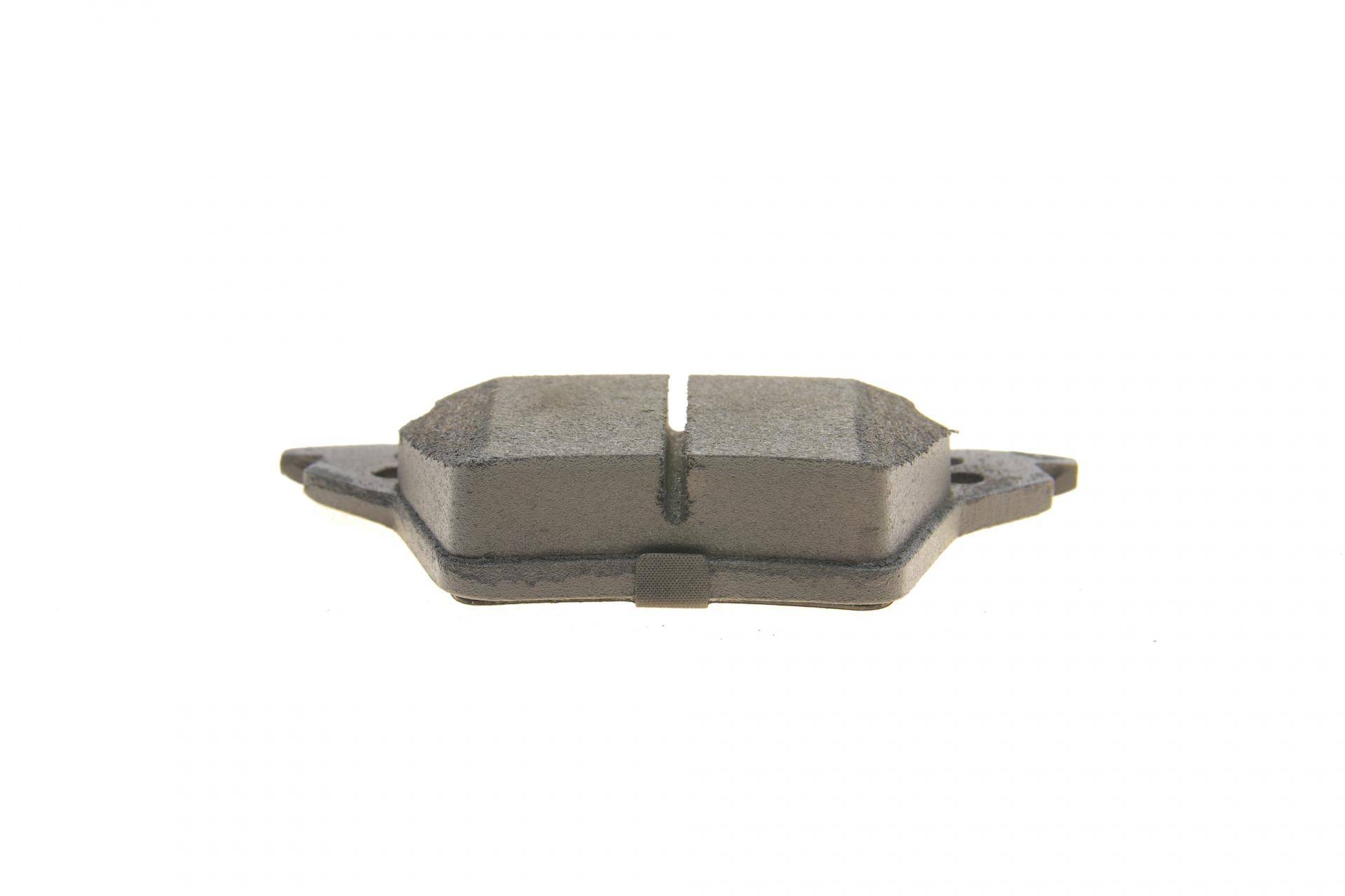 Колодки гальмівні (задні) MB Vito (W638) CDI 98- (Bosch)