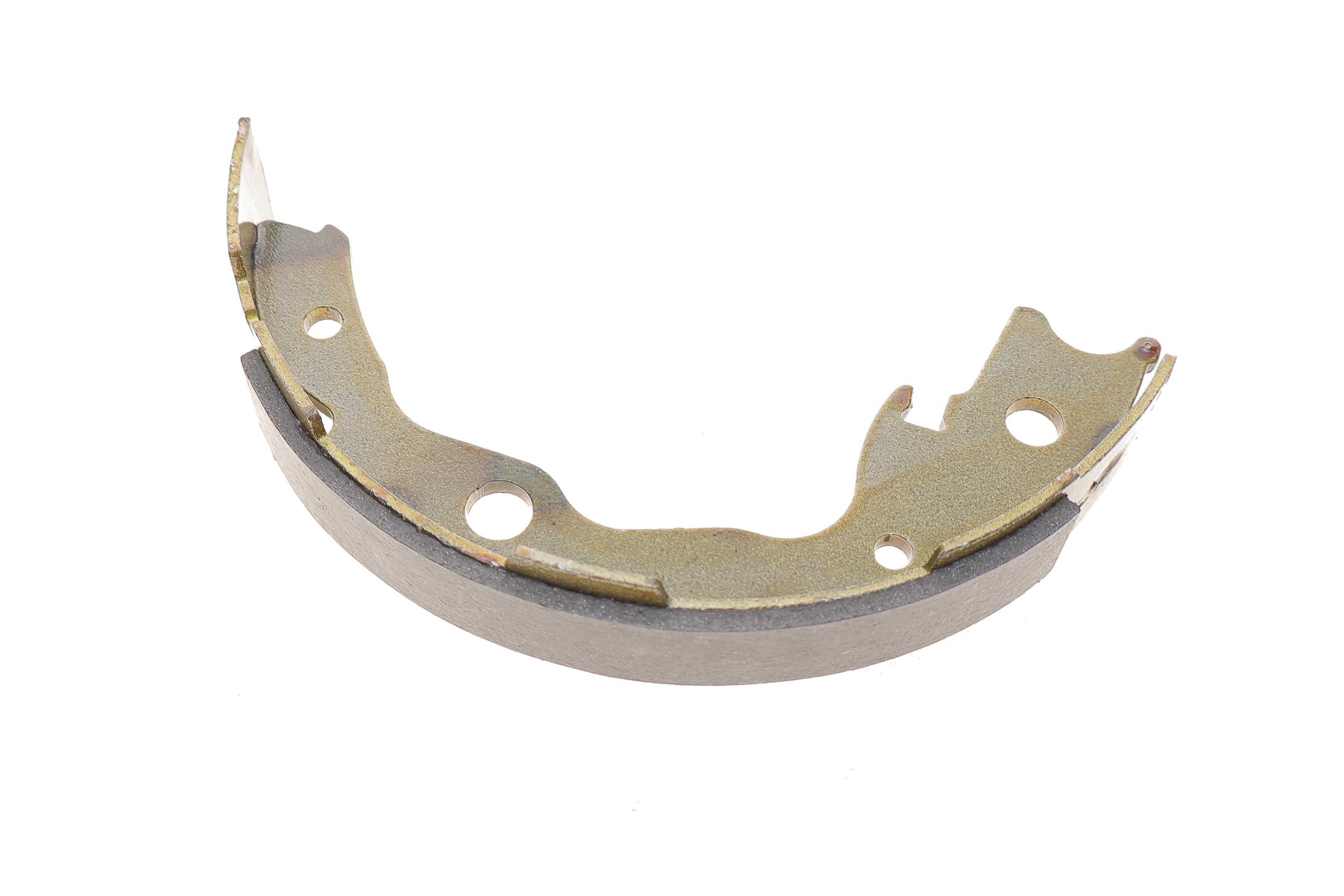 Колодки ручника Nissan X-Trail/Juke/Toyota RAV4/Mitsubishi Outlander II 07-12 (172x32)