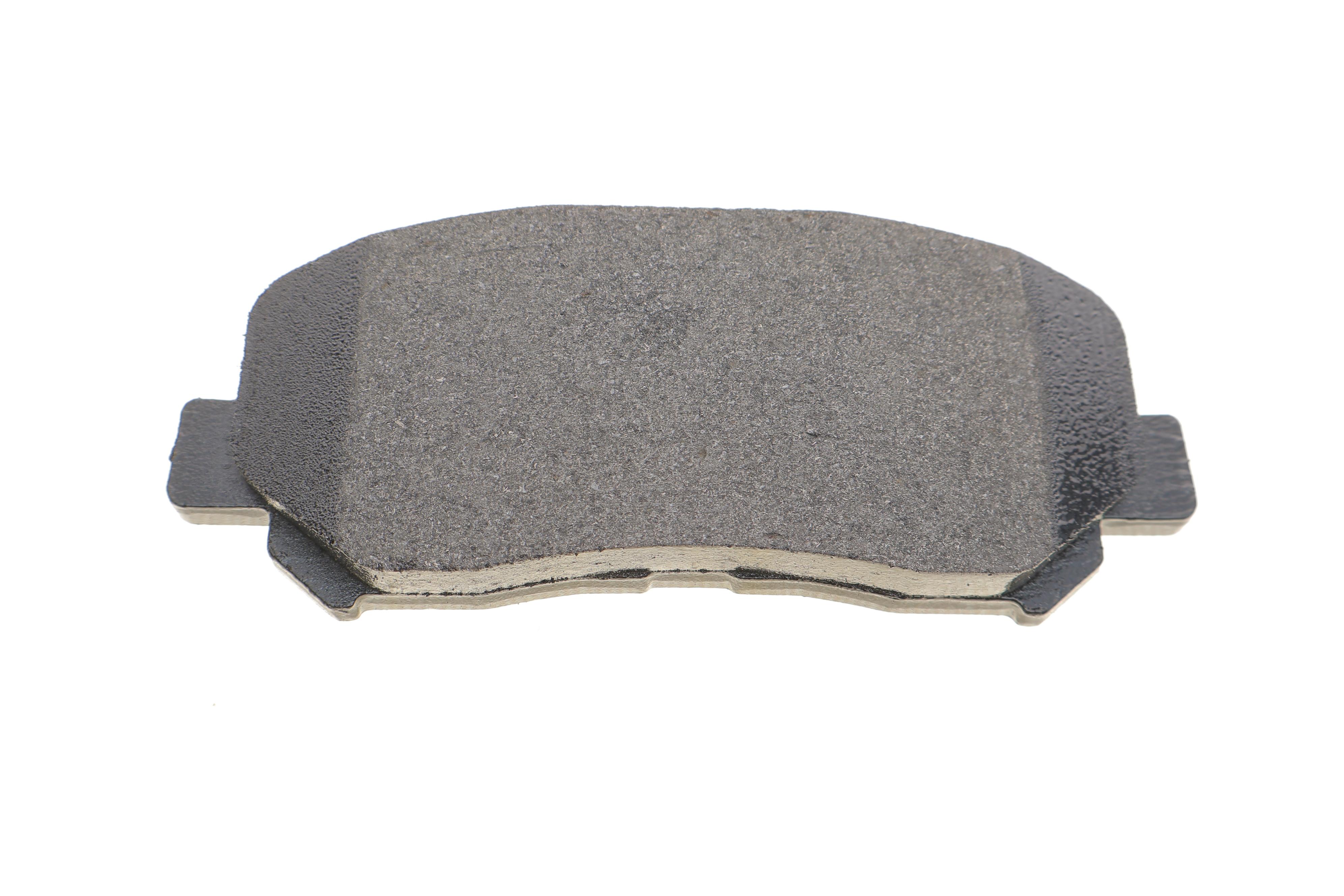 Колодки гальмівні (передні) Mazda CX-5 11- (Akebono)