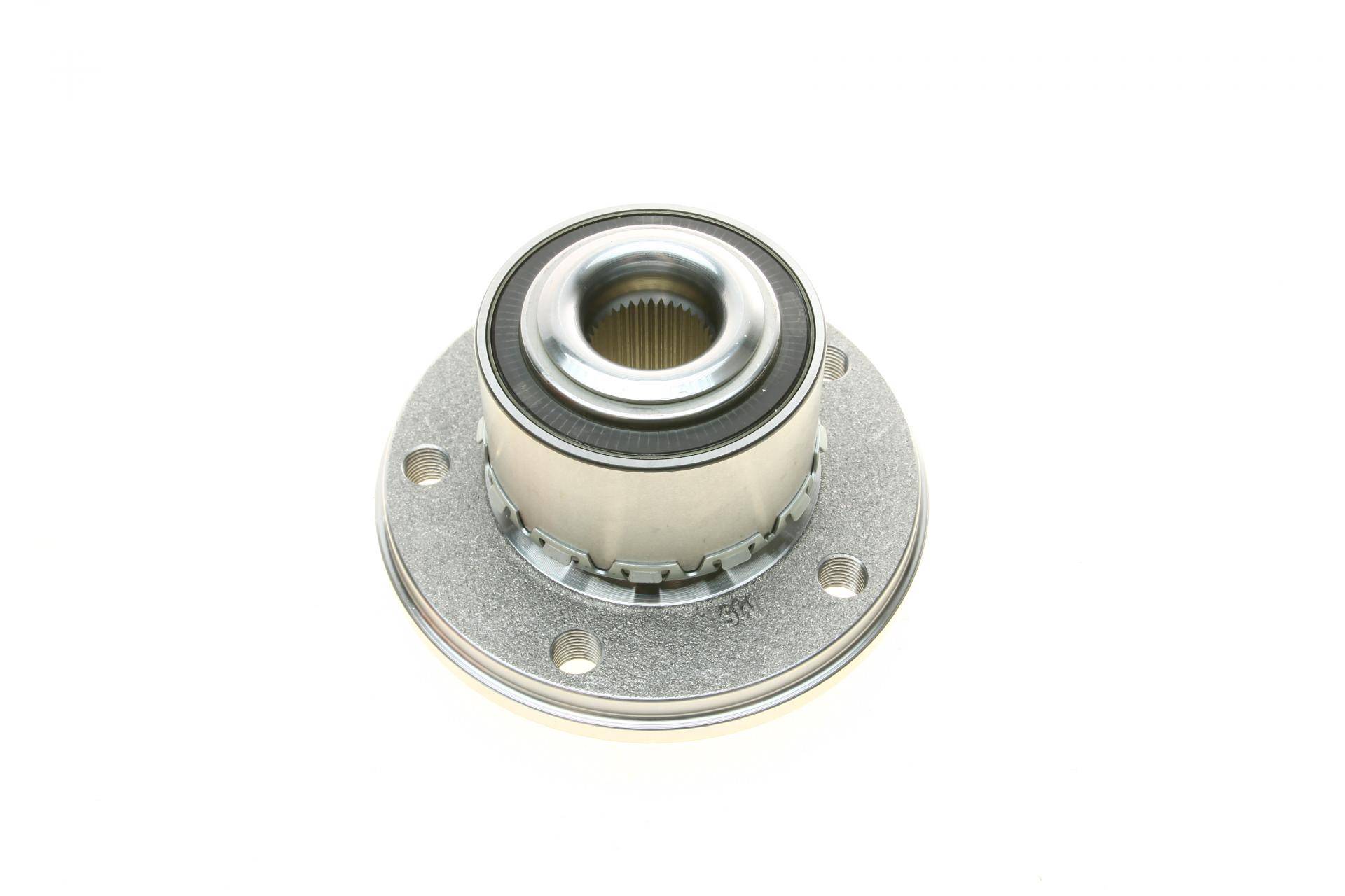 Підшипник маточини (передньої/задньої) VW T5 03-