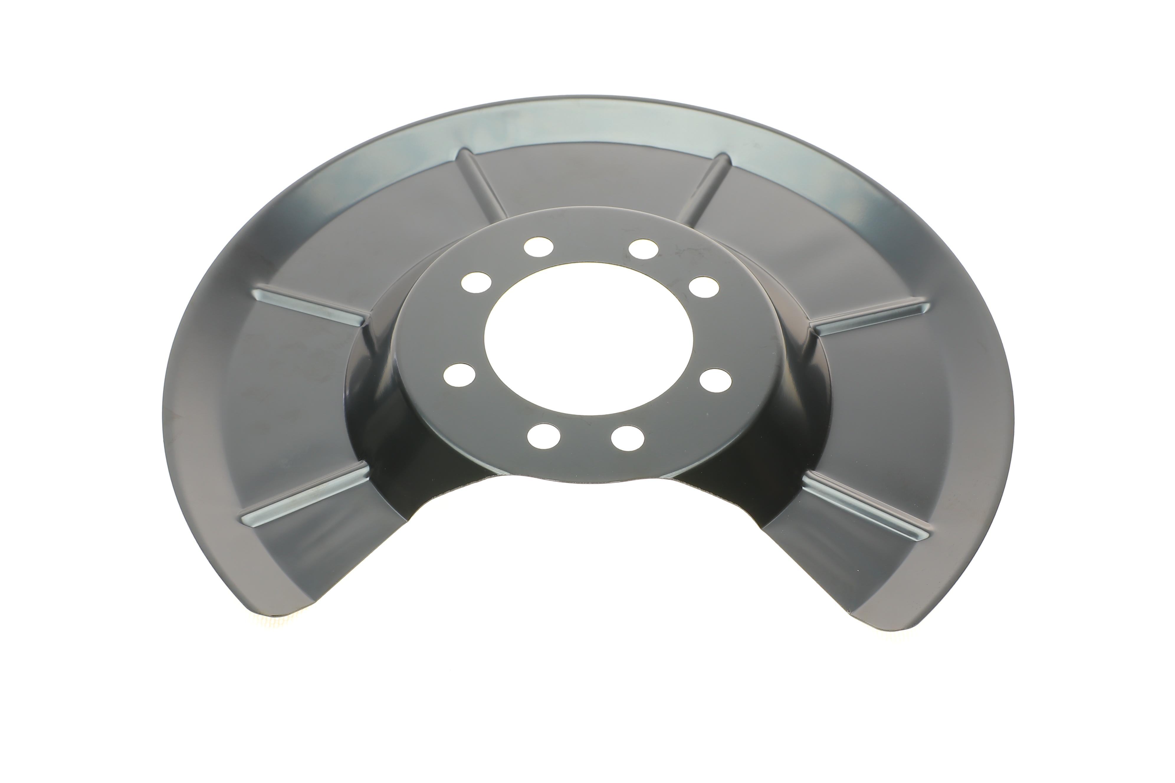 Захист диска гальмівного (заднього) Ford Focus/Mazda 3 04-12