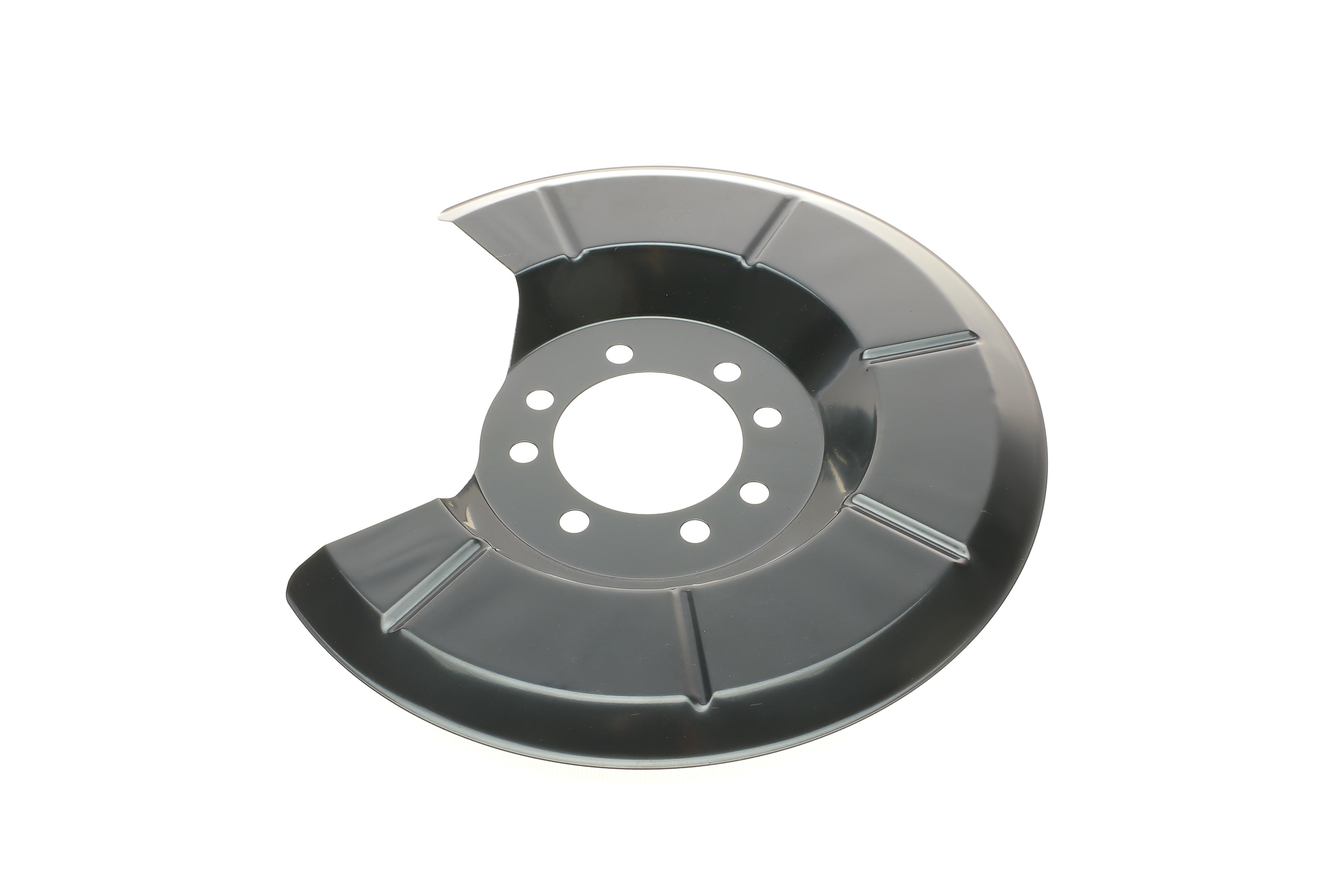 Захист диска гальмівного (заднього) Ford Focus/Mazda 3 04-12