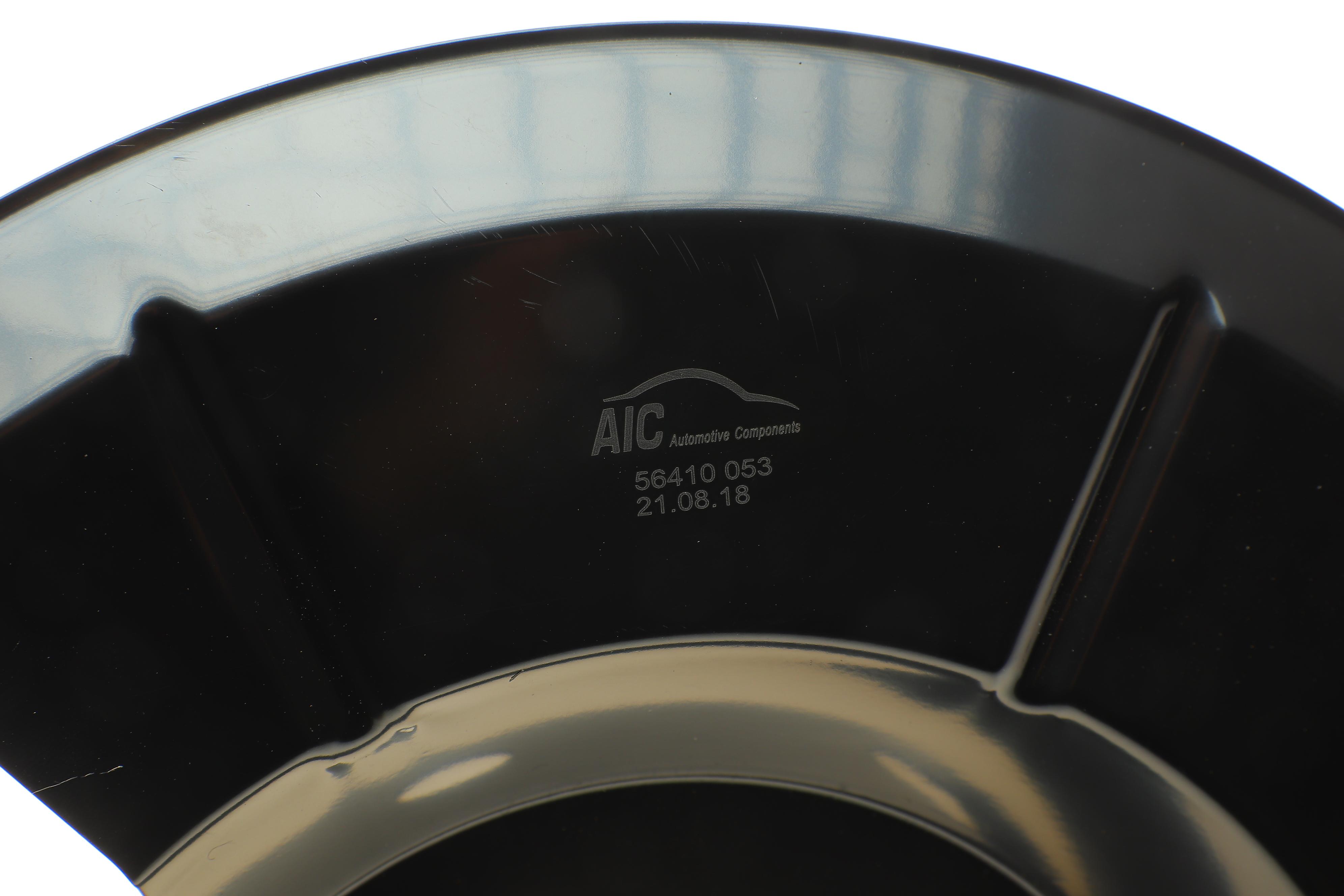 Захист диска гальмівного (заднього) Ford Focus/Mazda 3 04-12