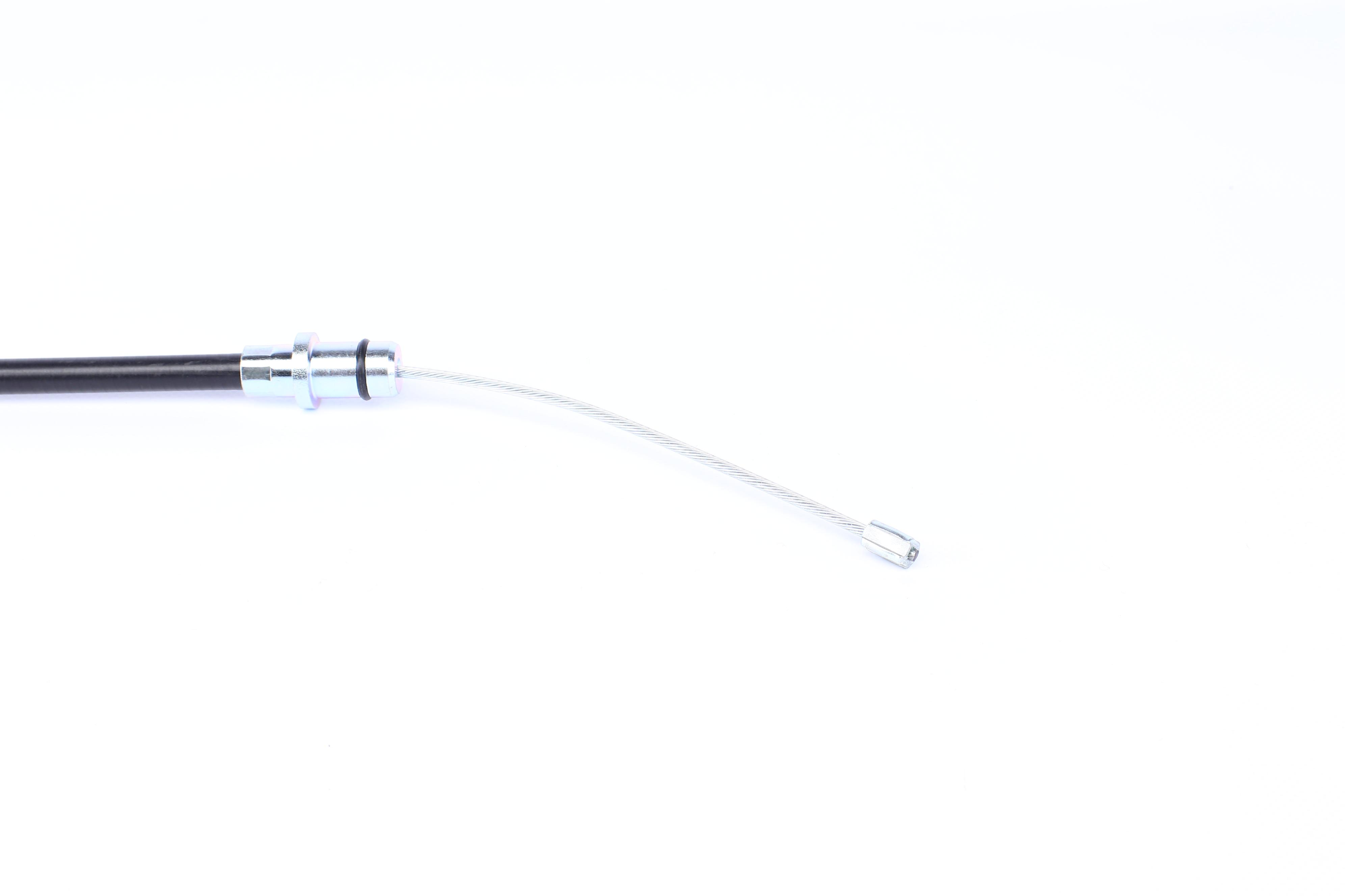 Трос ручника (передній) Citroen C8/Peugeot 807 05- (500/395mm)