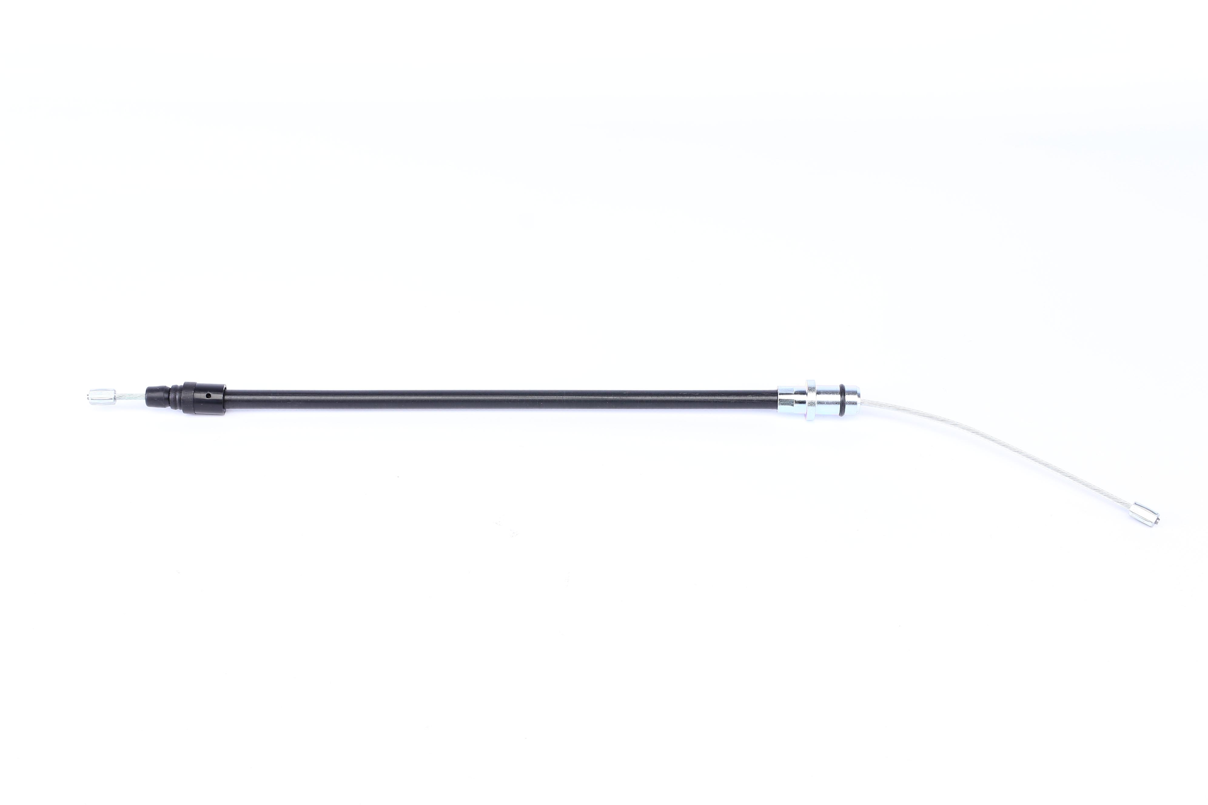 Трос ручника (передній) Citroen C8/Peugeot 807 05- (500/395mm)