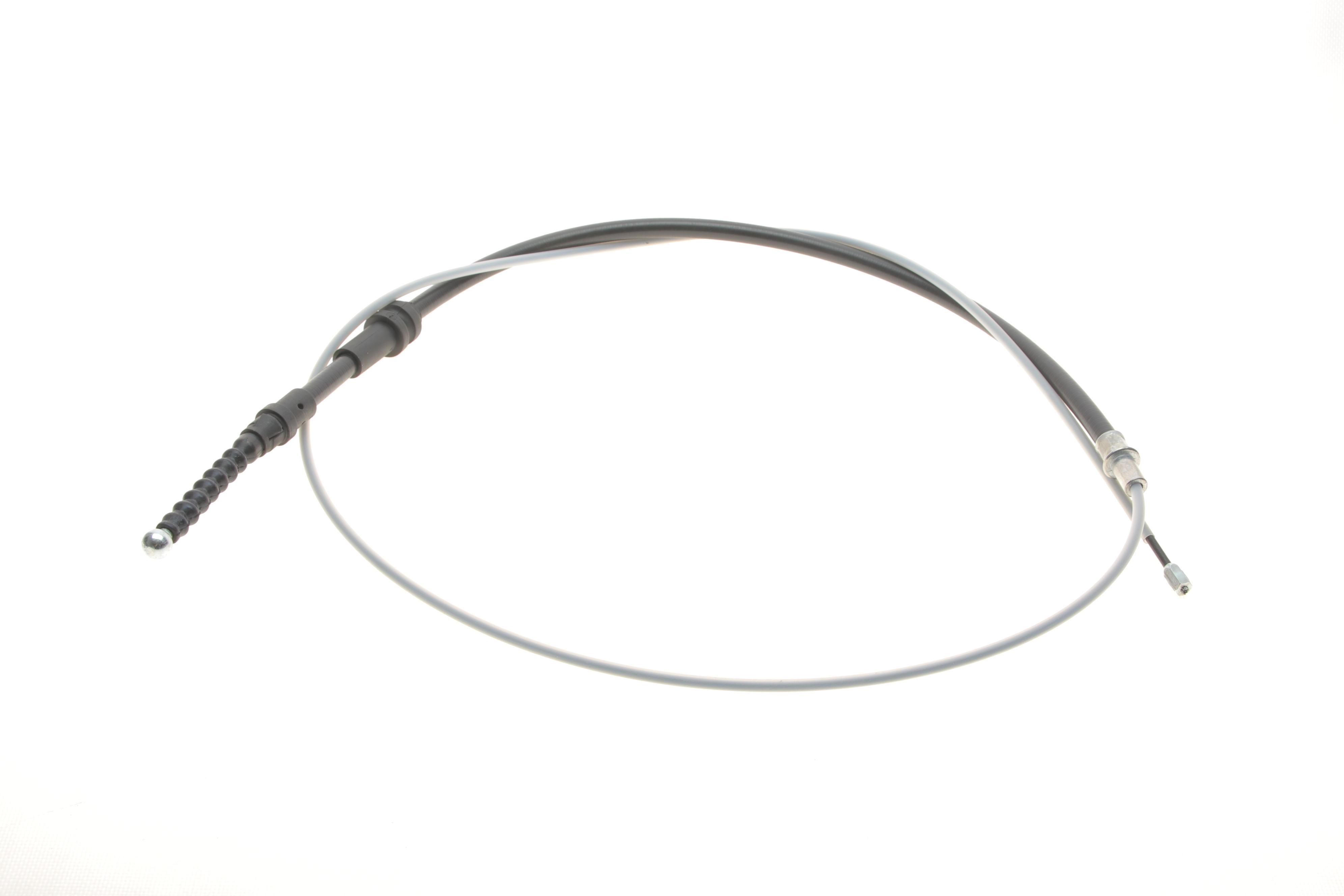 Трос ручника (задній) VW Caddy 04- (1713/549mm)