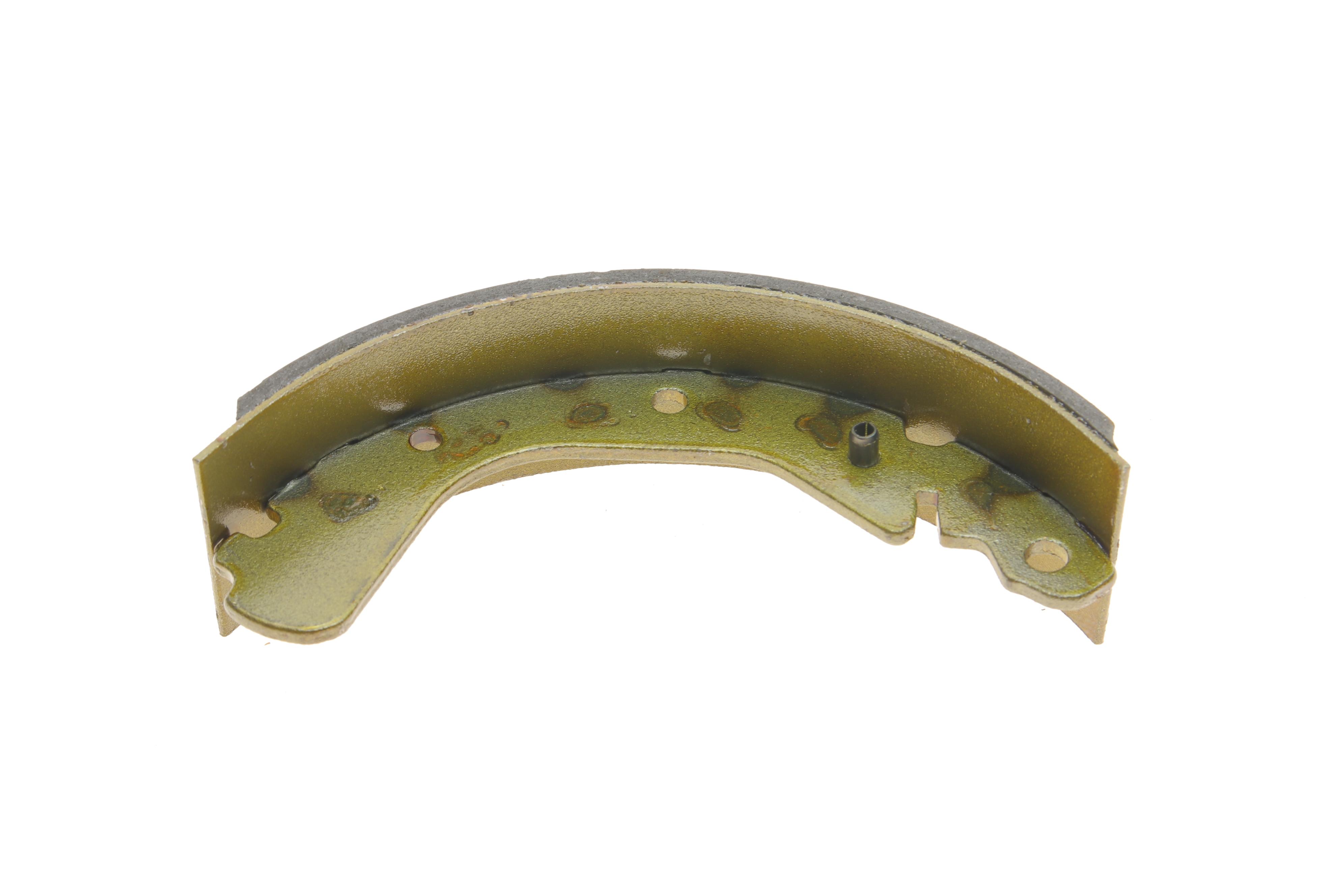 Колодки гальмівні (задні) Opel Vectra A/Kadett -94 (барабанні) (200x46)