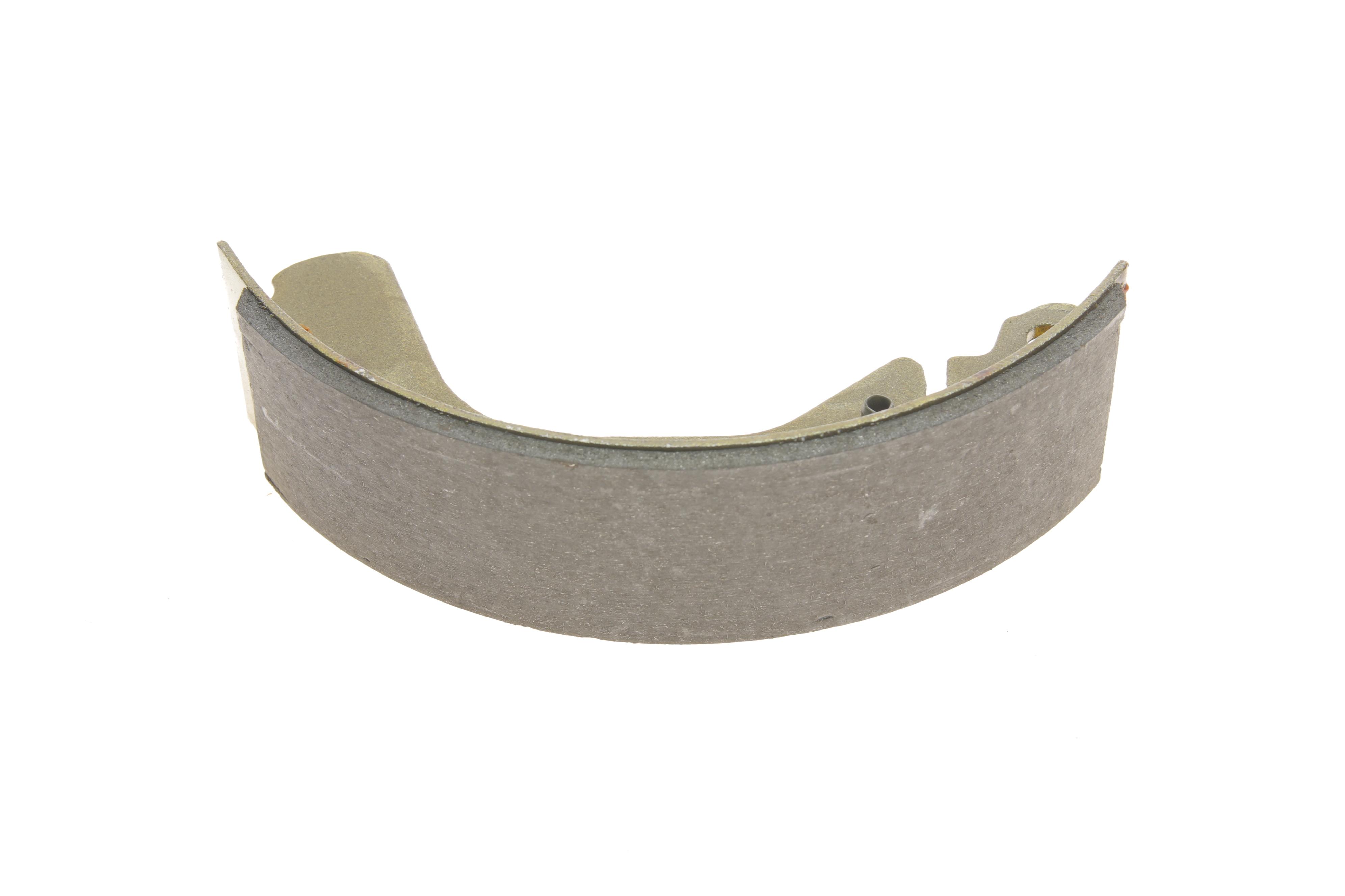 Колодки гальмівні (задні) Opel Vectra A/Kadett -94 (барабанні) (200x46)