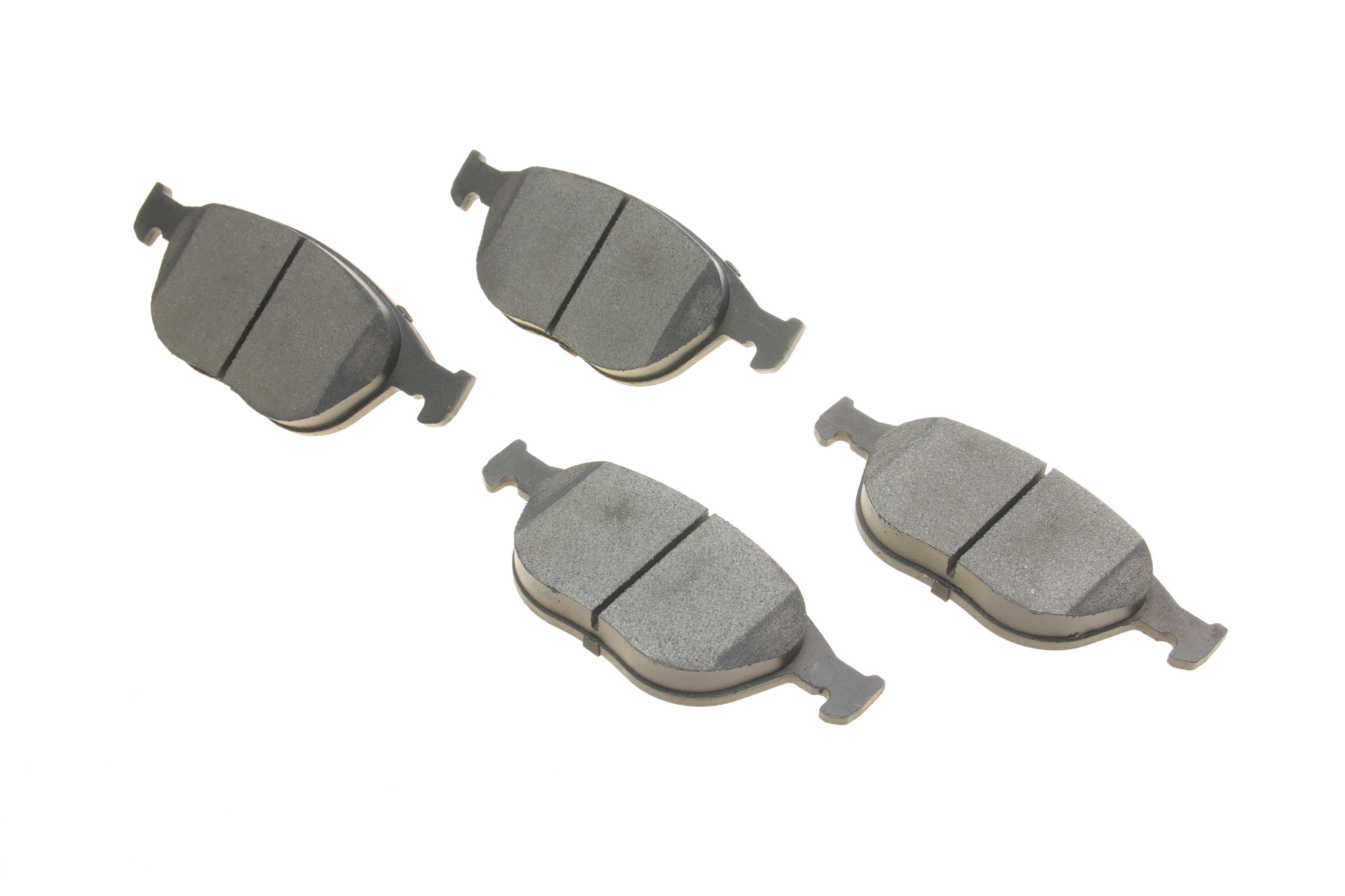 Колодки гальмівні (передні) Ford Connect 02-