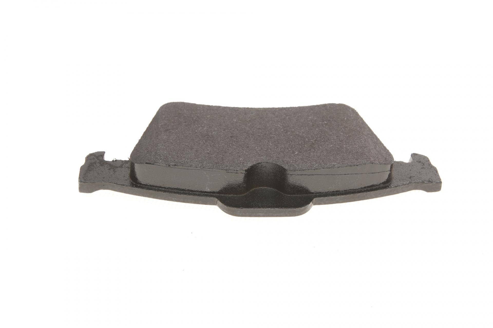 Колодки гальмівні (задні) Ford Connect 02-