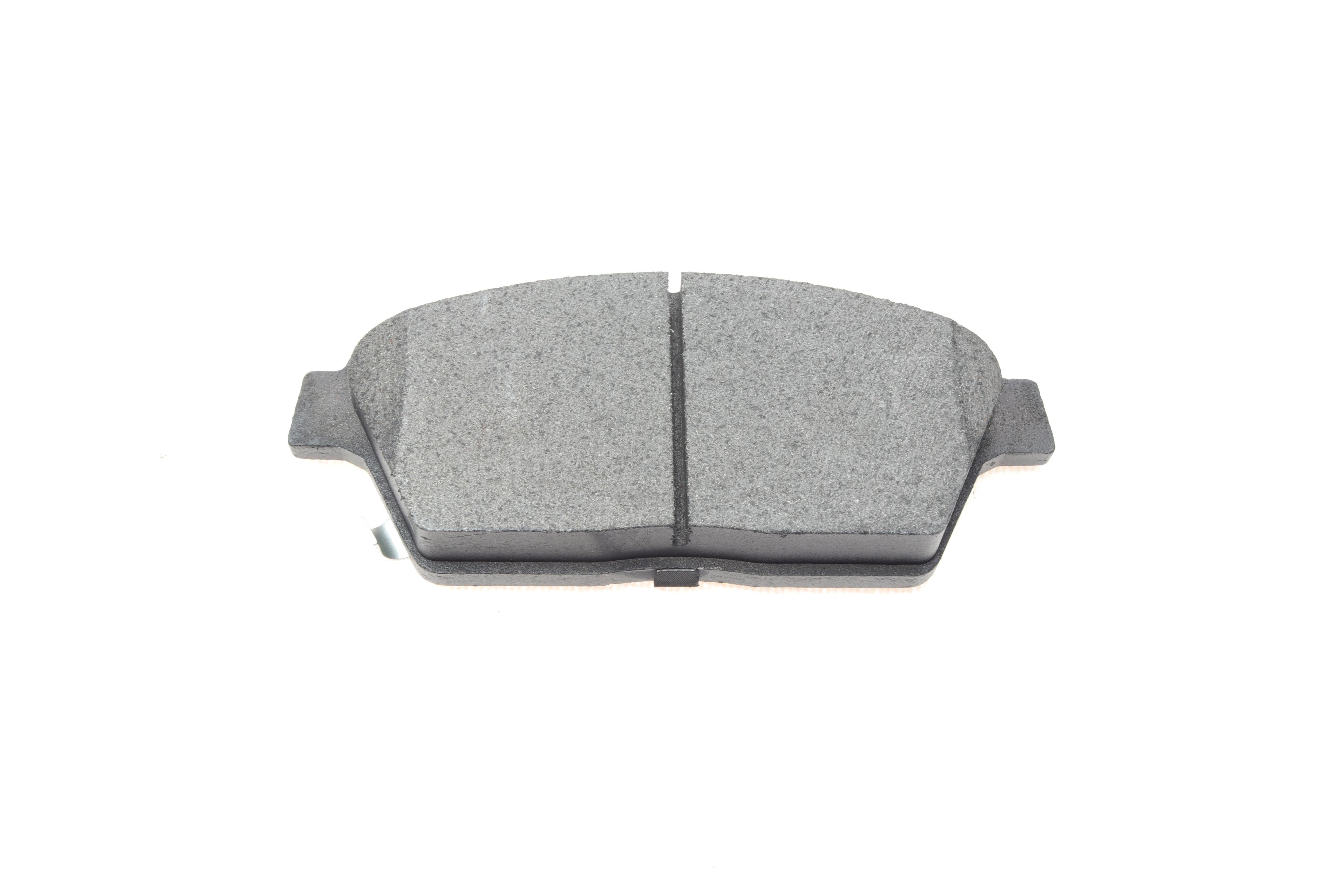 Колодки гальмівні (передні) Opel Astra 09-