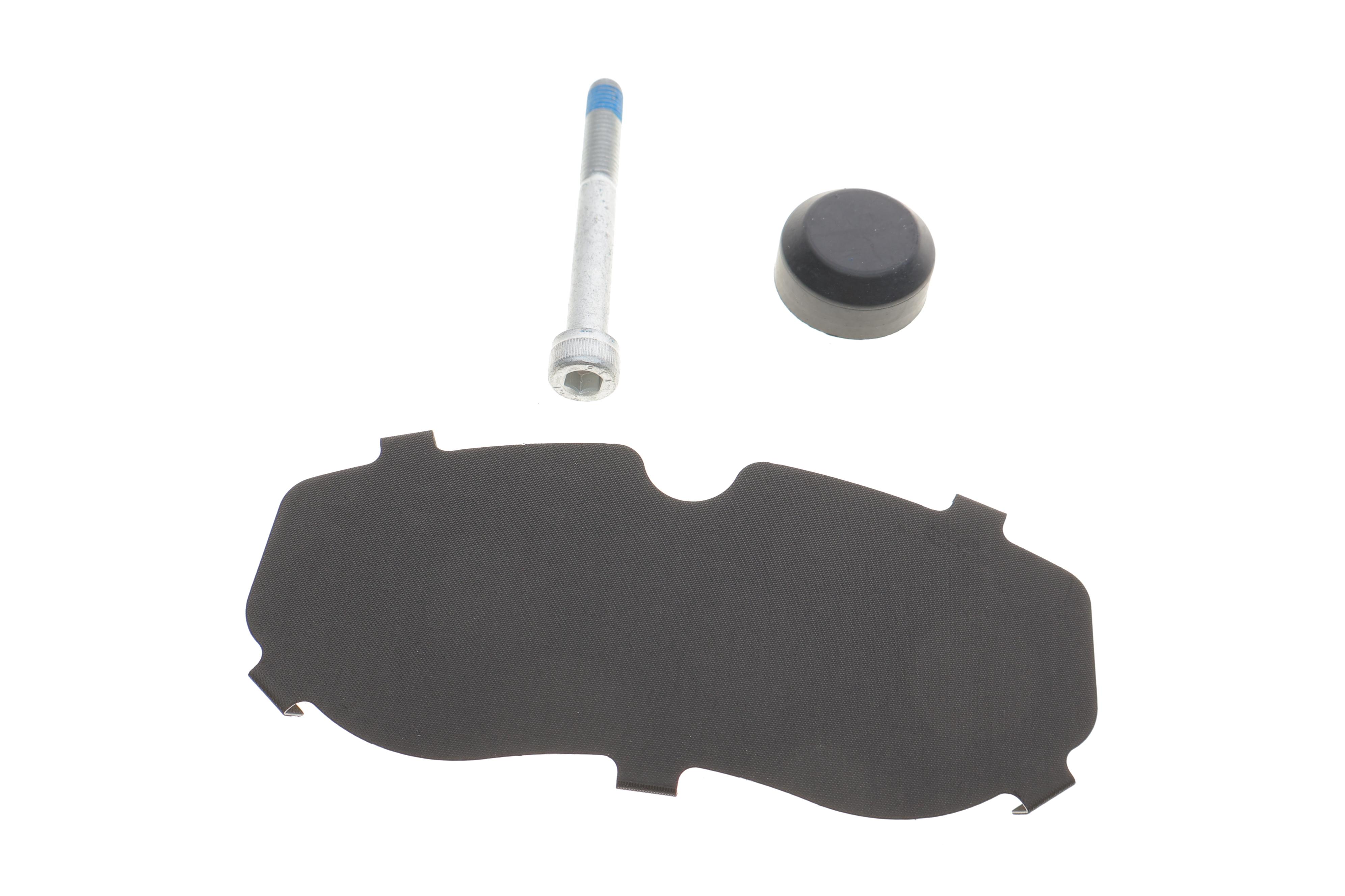 Колодки гальмівні (передні) Iveco Daily III/IV/V/VI 99-/Line 14-/City's 14-16