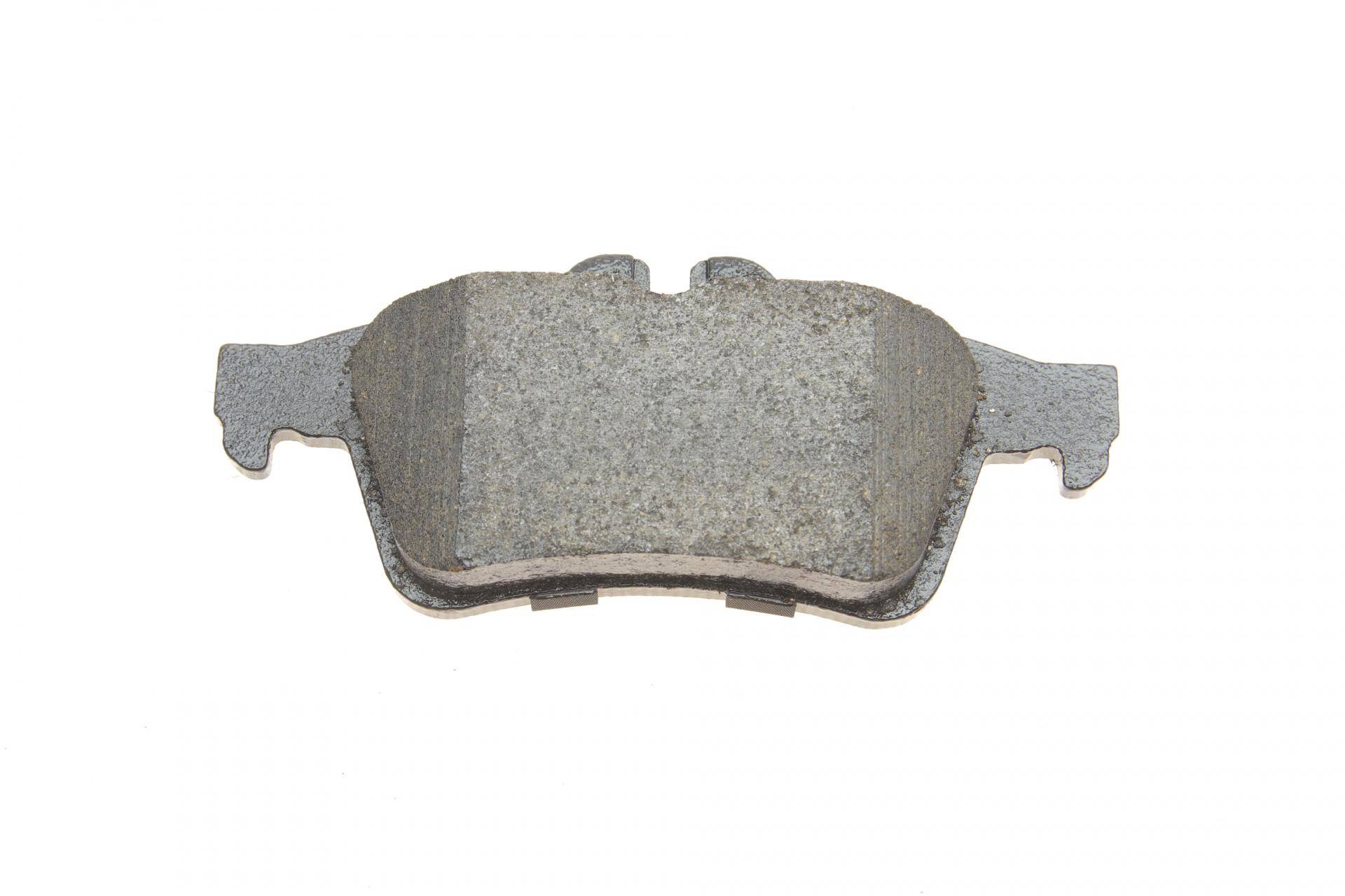 Колодки гальмівні (задні) Ford Connect/Focus/Opel Vectra/Mazda 3/5 C II 02- (Ate-Teves)