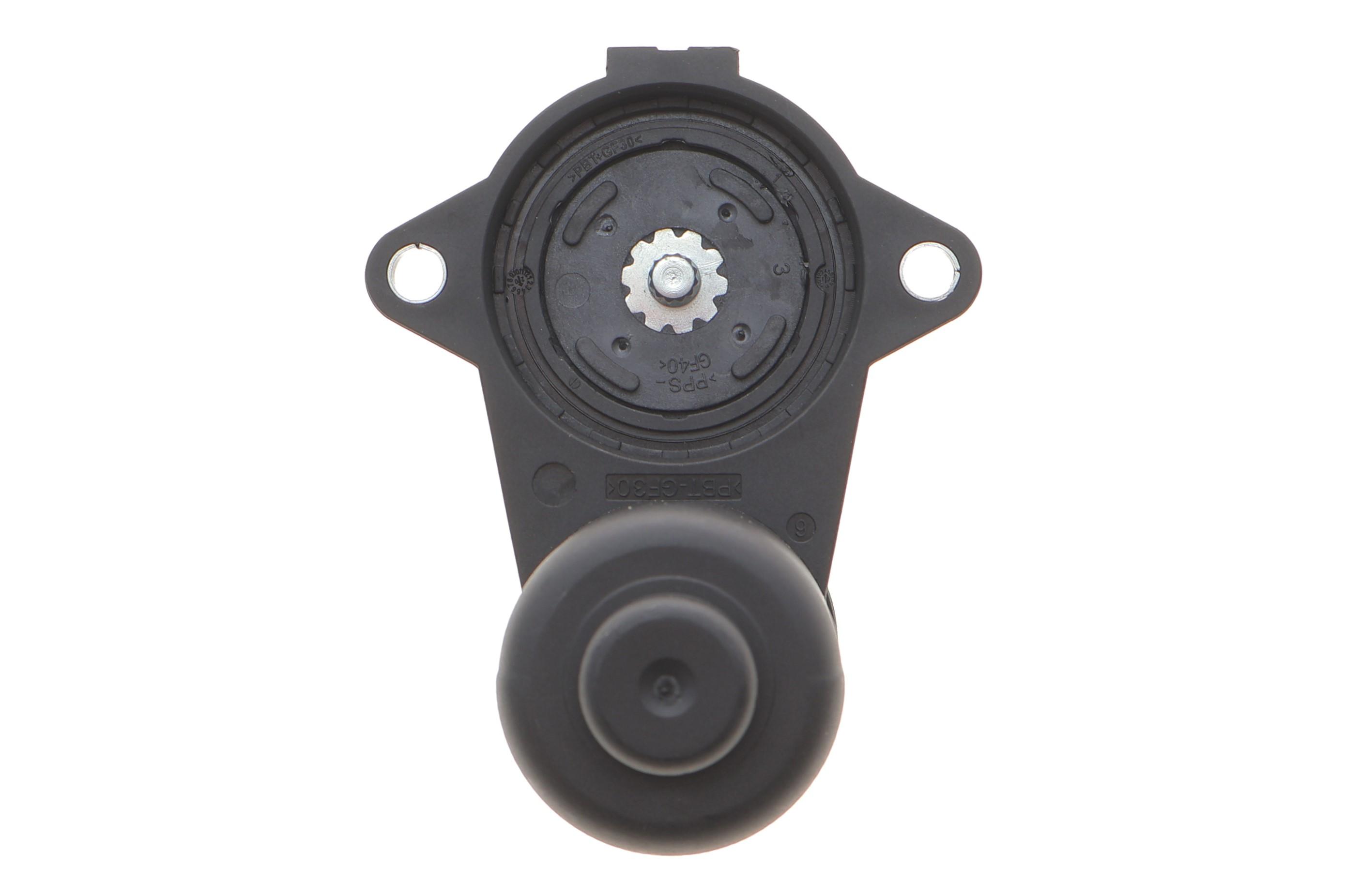 Моторчик електроручника VW Passat 05-14/Audi Q3 2.0 TDI 11-18