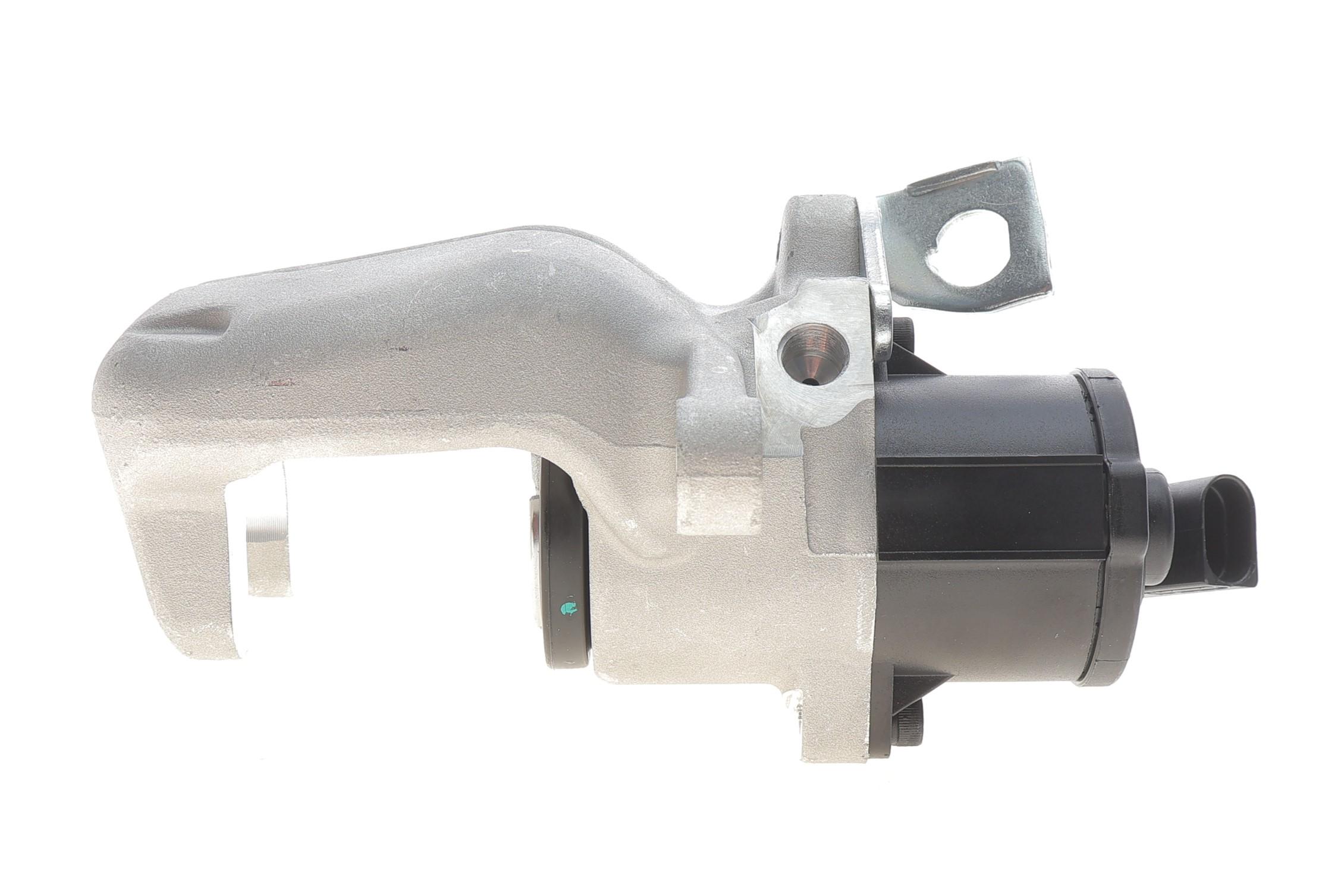 Супорт гальмівний (задній) VW Passat 05-10 (R) (d=38mm) (електро)