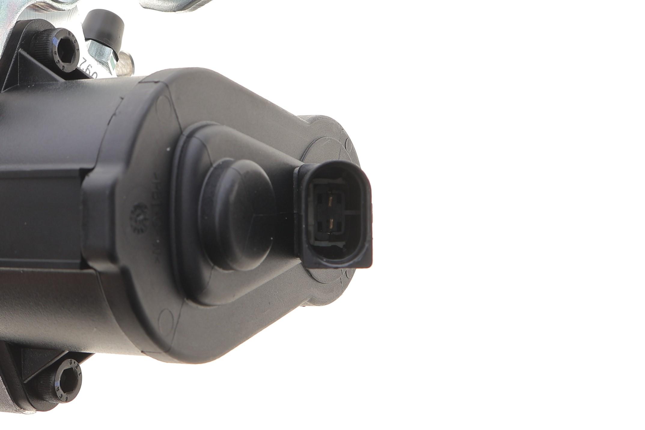 Супорт гальмівний (задній) VW Passat 05-10 (R) (d=38mm) (електро)