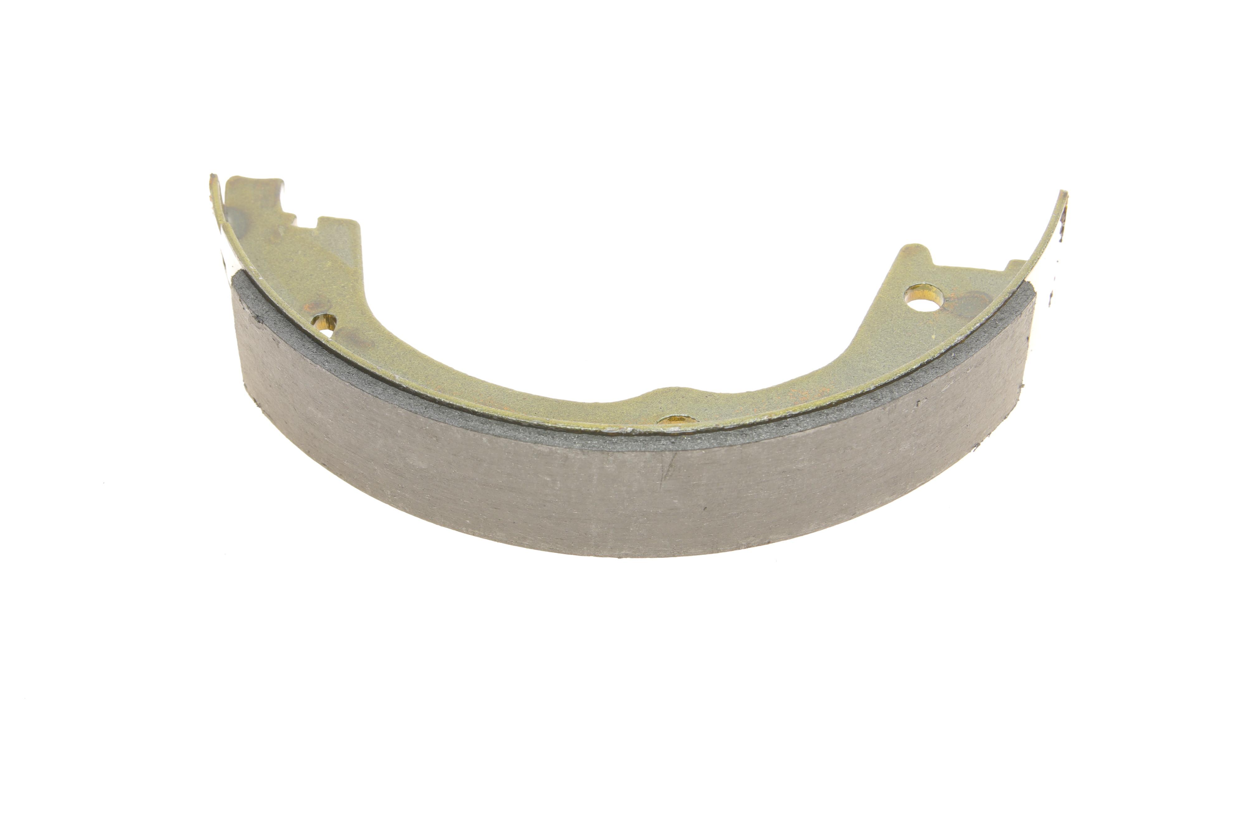 Колодки ручника Kia Sorento I 06- (190x32)