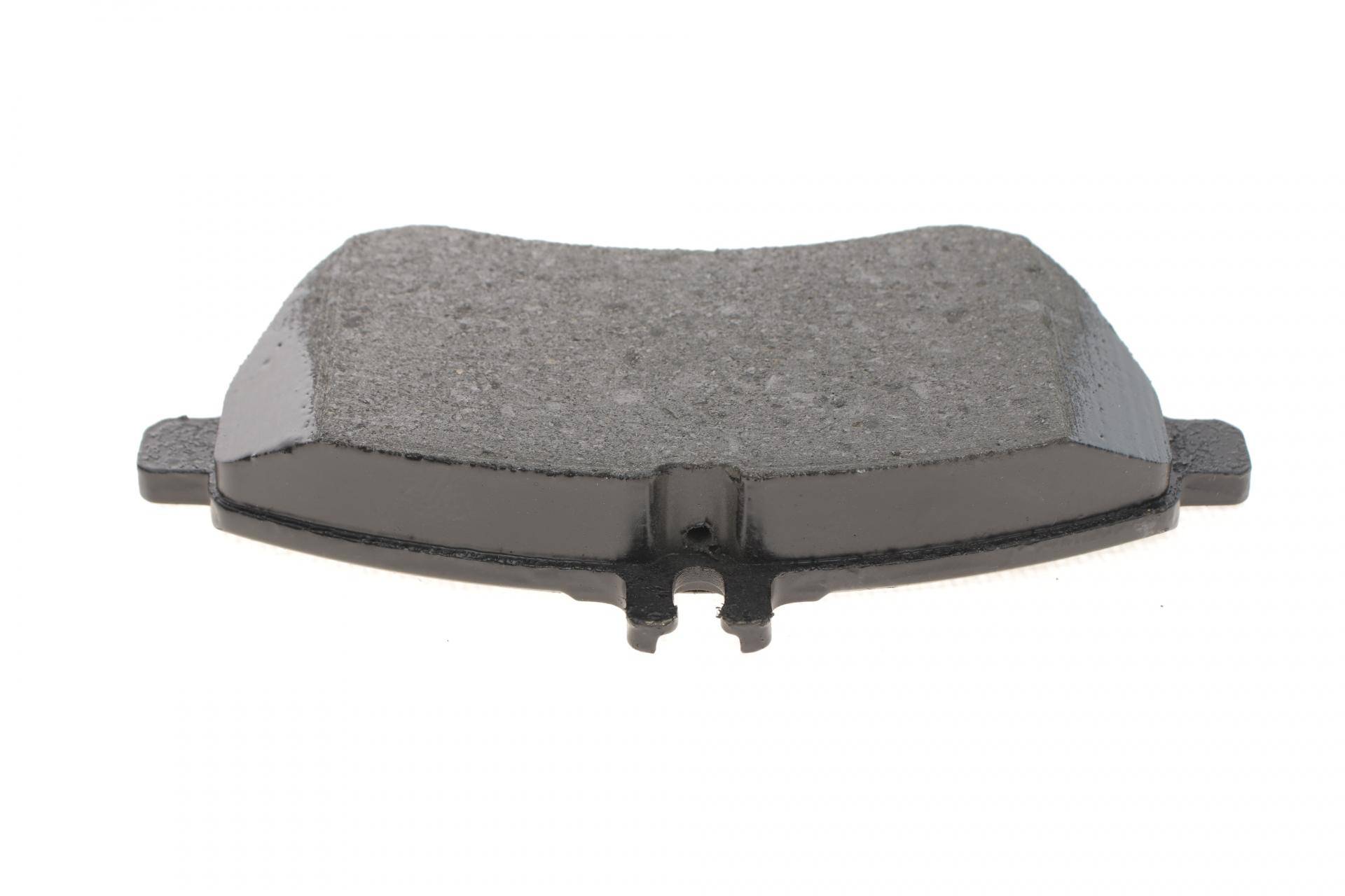 Колодки гальмівні (передні) MB C-class (W204/W205) 07-/E-class (W212) 09-16/SLK (R172) 11-