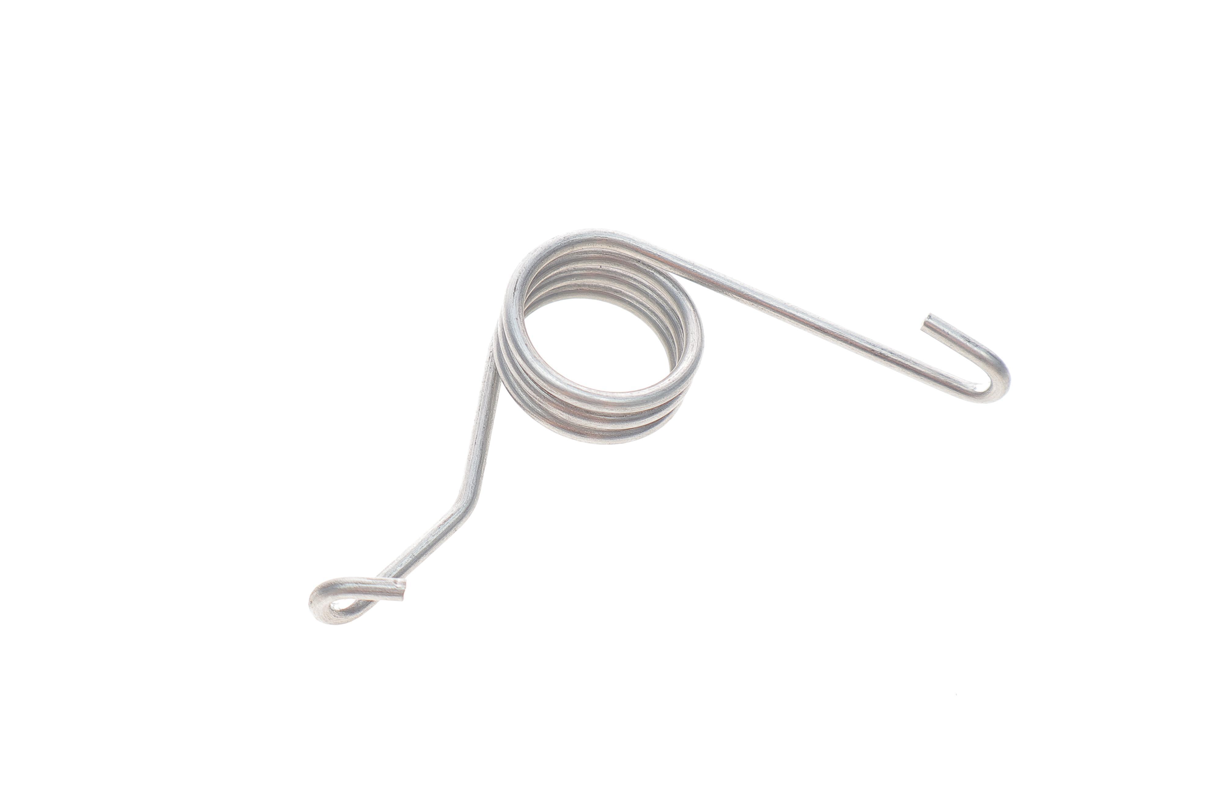 Пружина супорта (заднього) Skoda Octavia/VW Golf IV/V/Passat 94-10 (R)