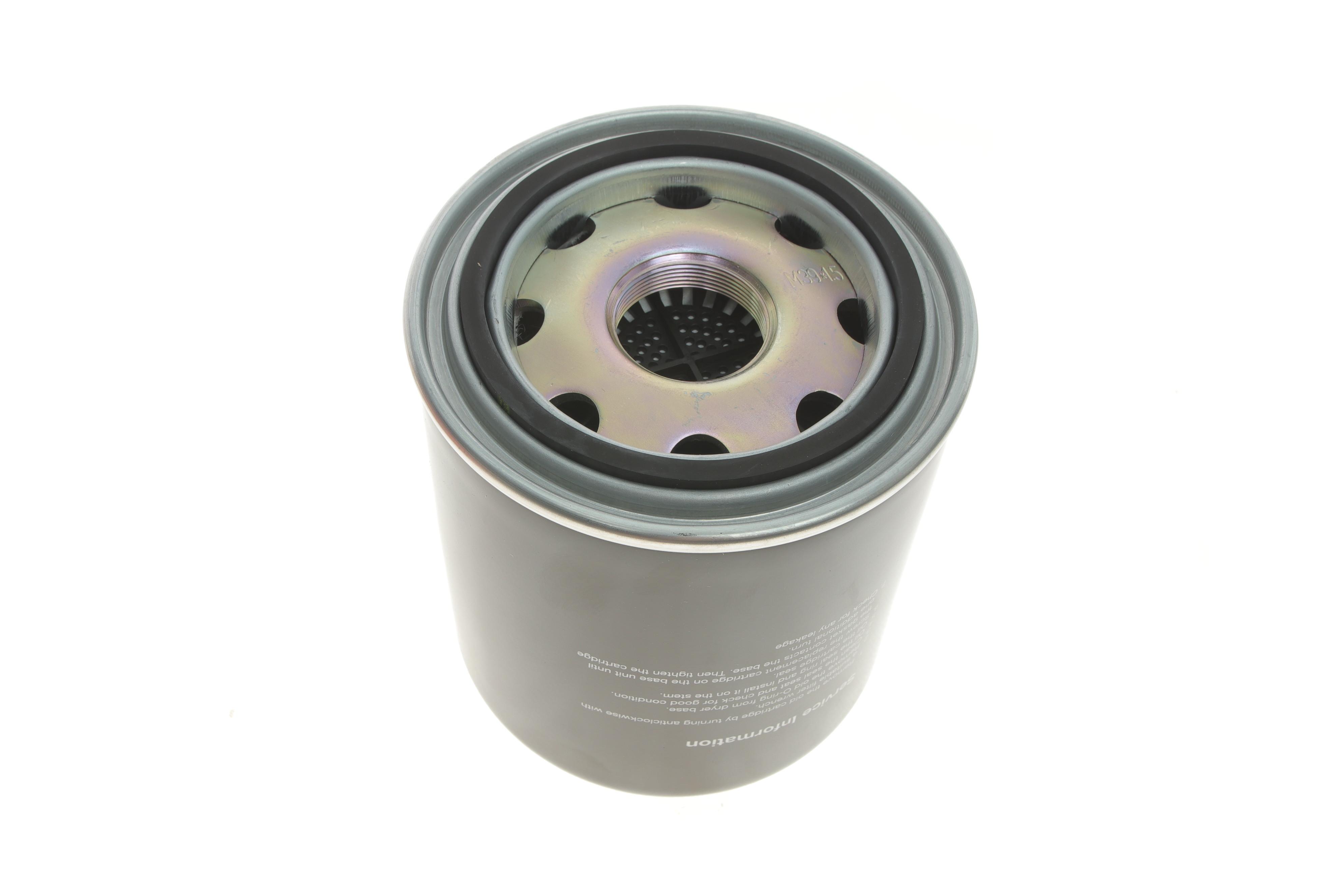 Фільтр вологовідділювача MB/Daf/Iveco