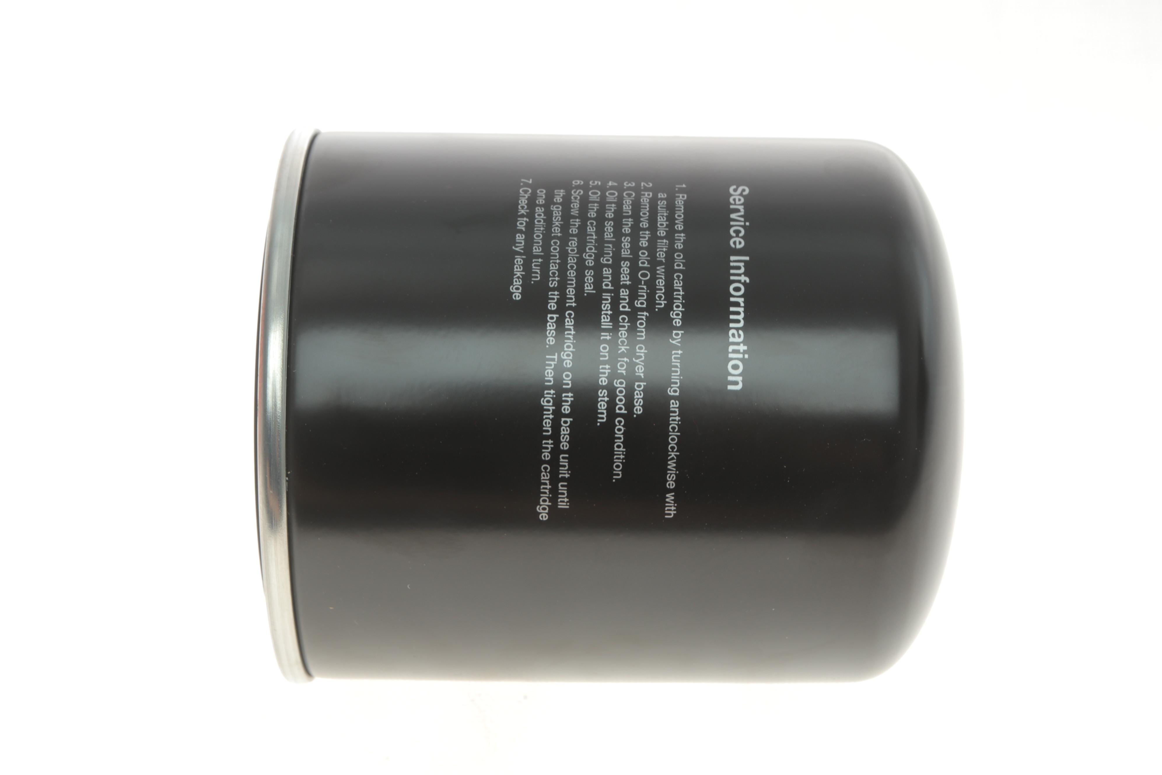 Фільтр вологовідділювача MB/Daf/Iveco