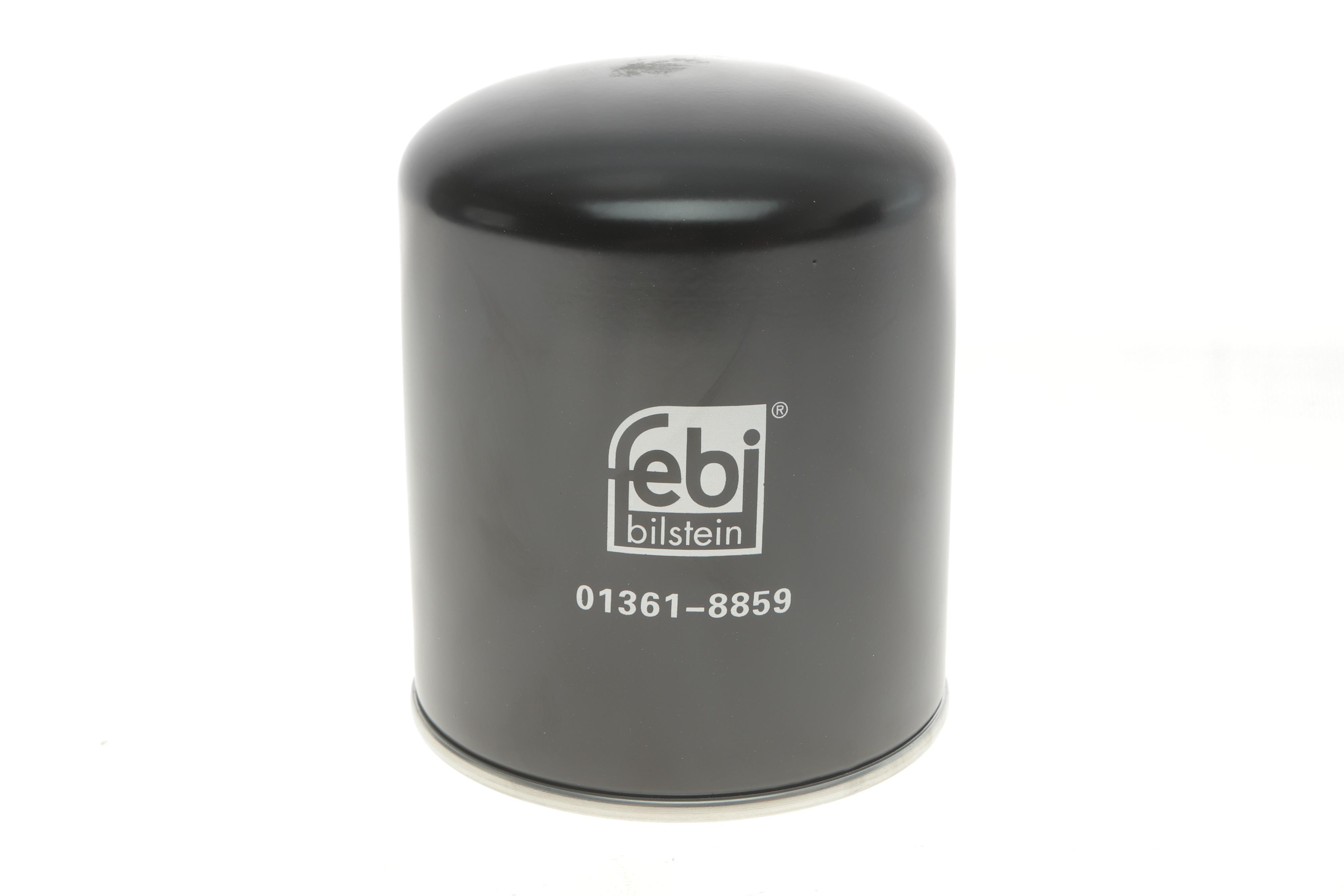 Фільтр вологовідділювача MB/Daf/Iveco