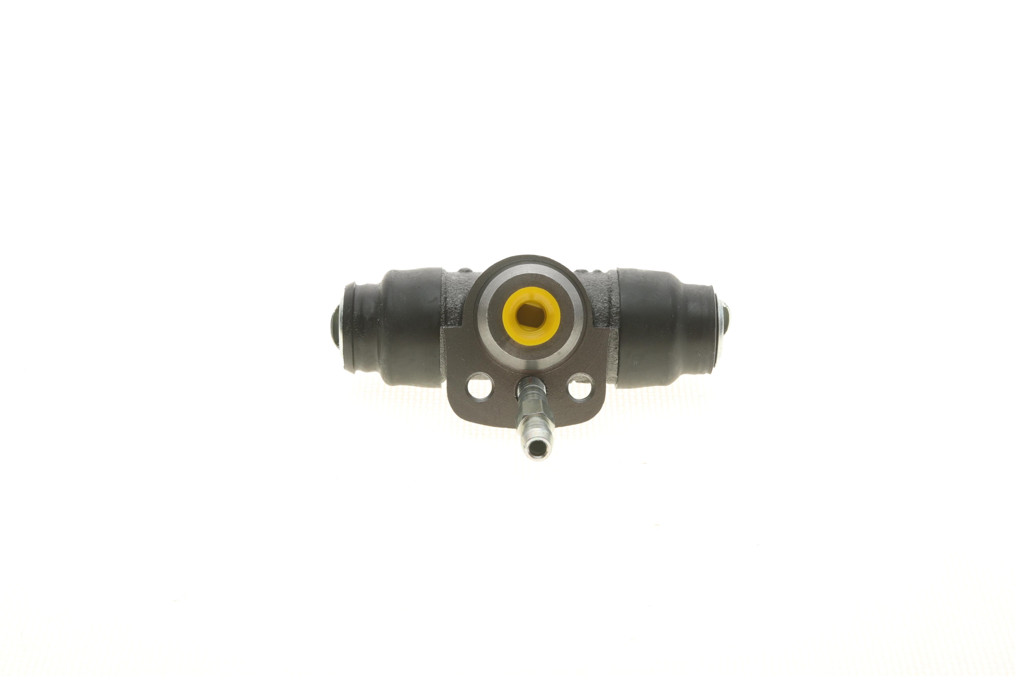 Циліндр гальмівний (задній) Audi 50/80 72-87/VW Golf I/II/Jetta I/II/Passat/Polo/Scirocco 74-94