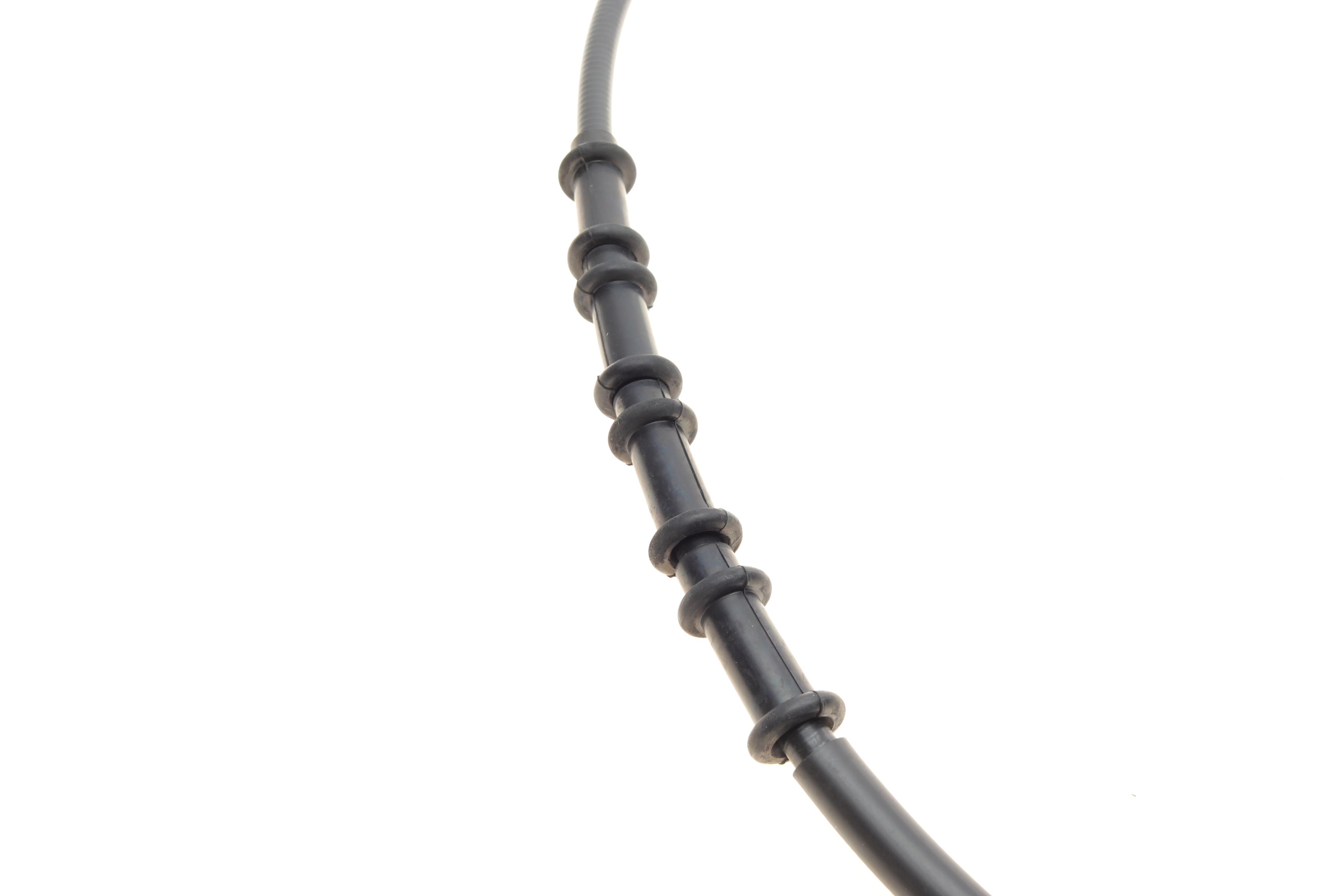 Трос ручника (задній) Fiat Doblo/Opel Combo 10- (1832/1550mm)