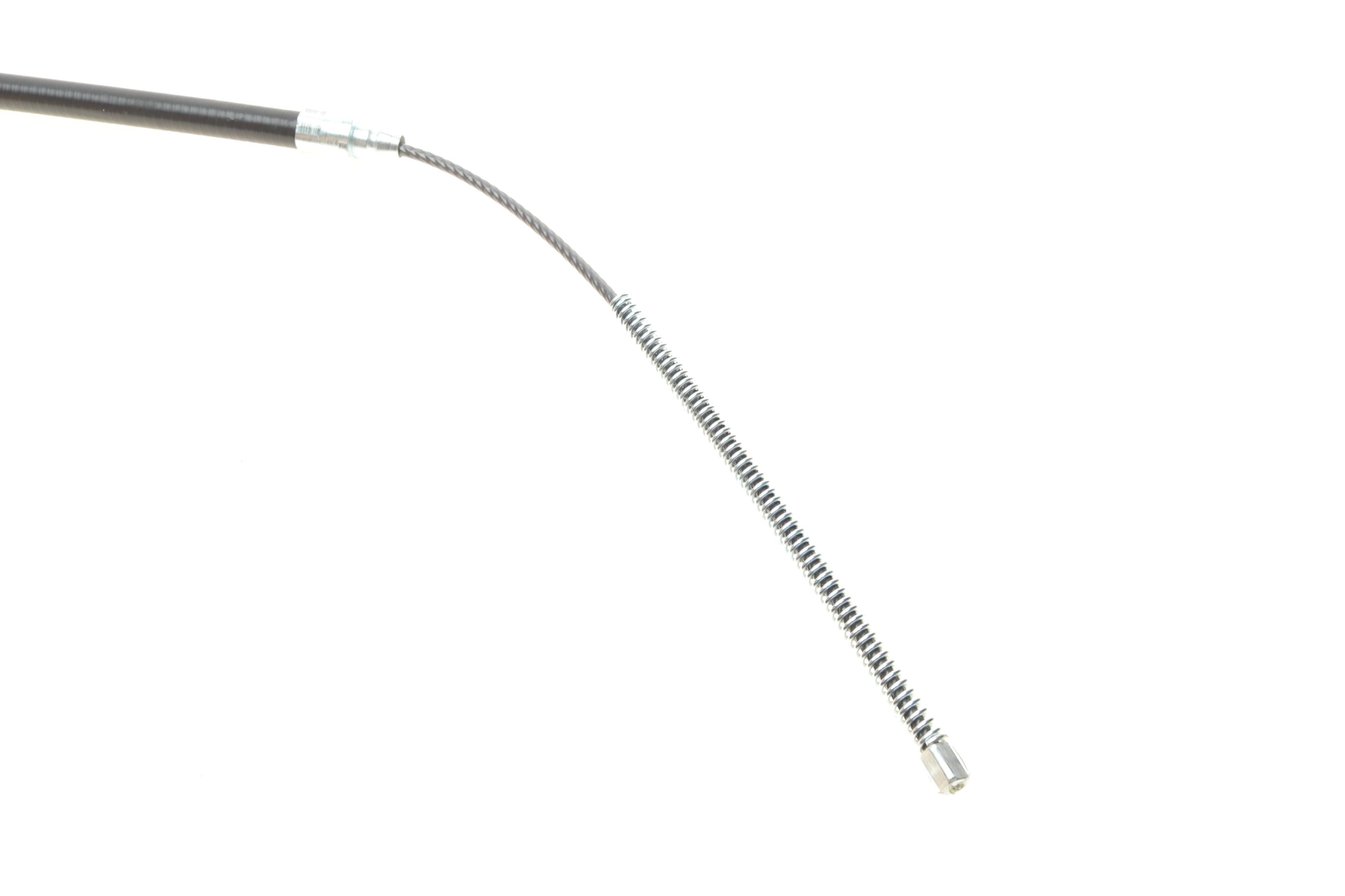 Трос ручника (задній) Fiat Doblo/Opel Combo 10- (1832/1550mm)