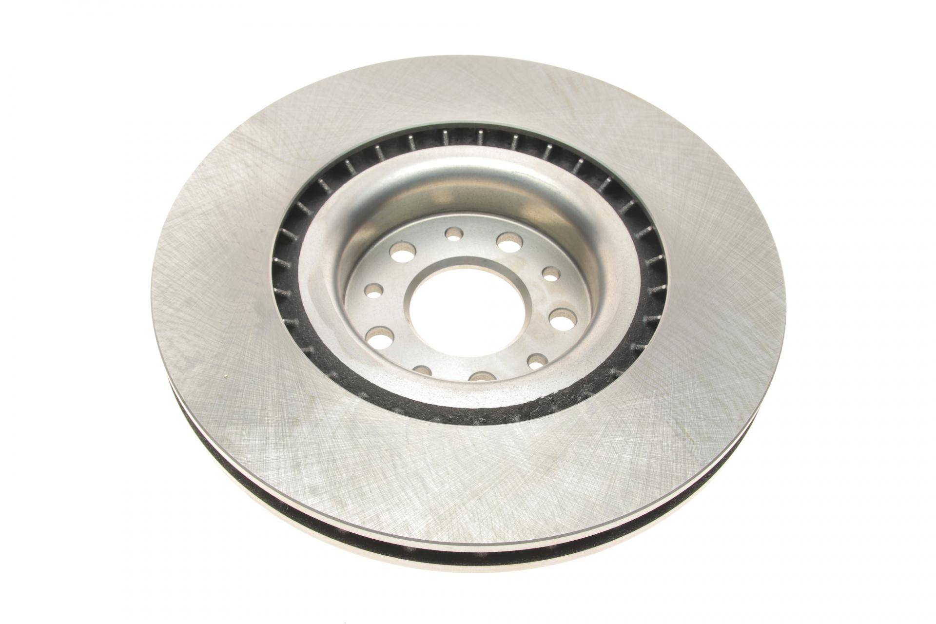 Диск гальмівний (передній) Fiat Doblo 10-/ Opel Combo 12- (305x28)