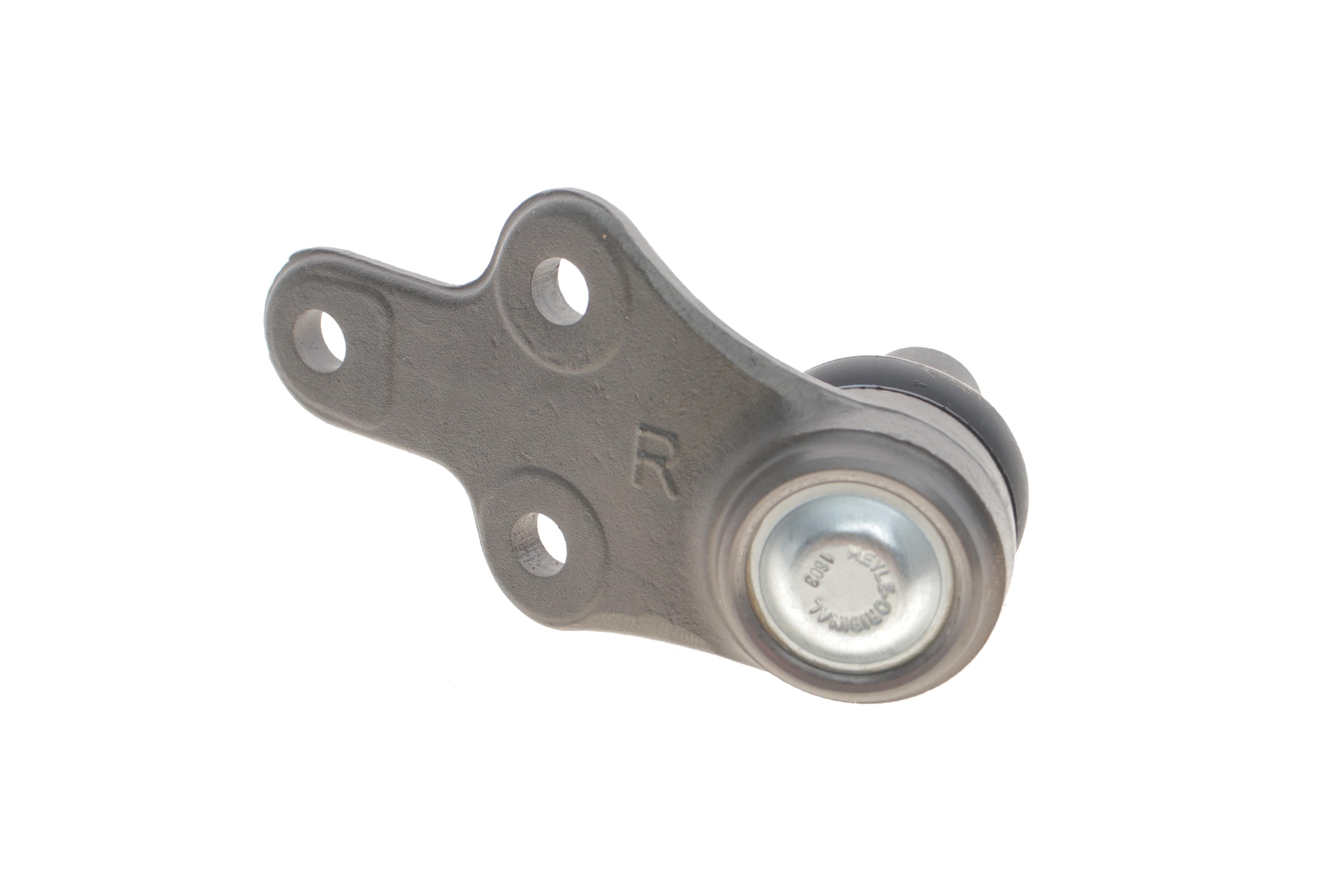 Опора кульова (передня/R) Ford Focus III 10-