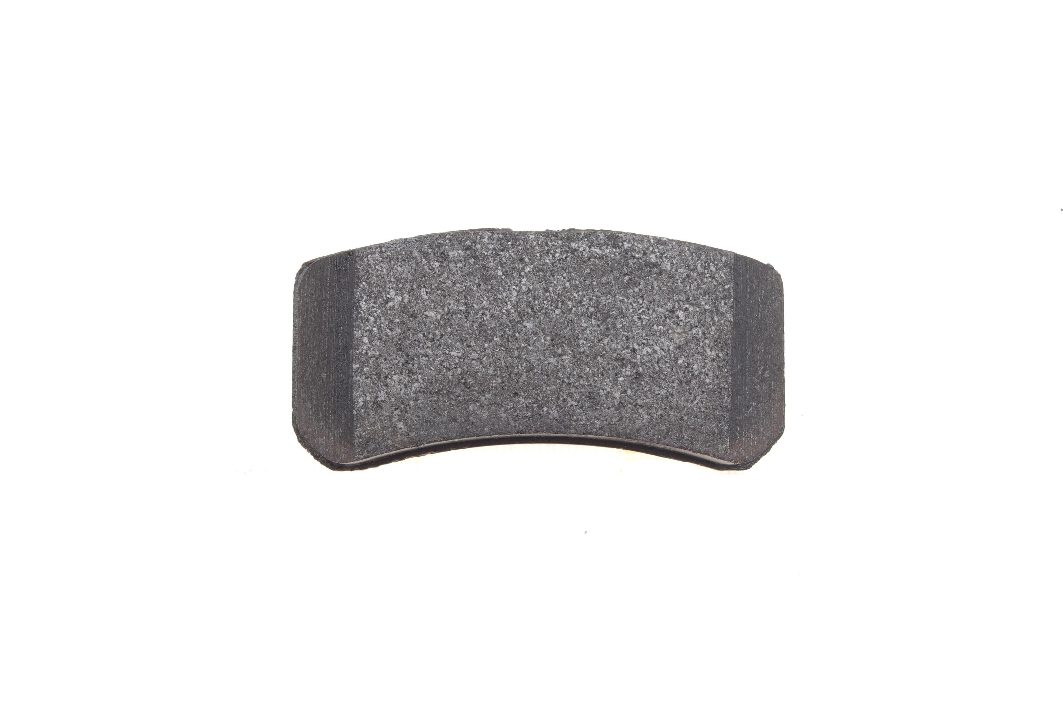 Колодки гальмівні (задні) Mitsubishi Outlander/Lancer/Pajero 00-