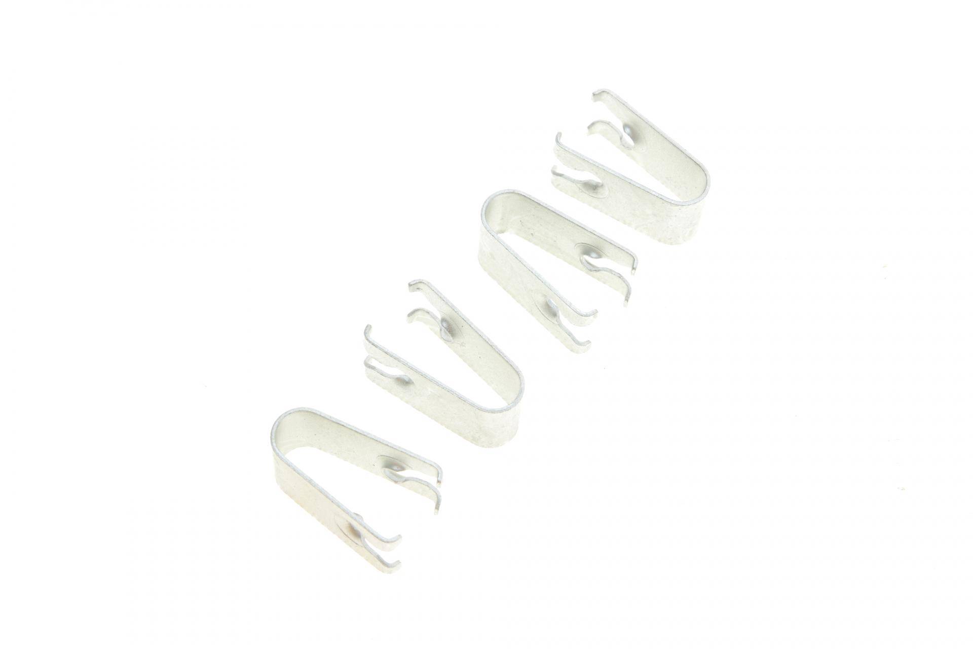 Комплект пружинок колодок ручника Ford Connect 1.8TD 02-