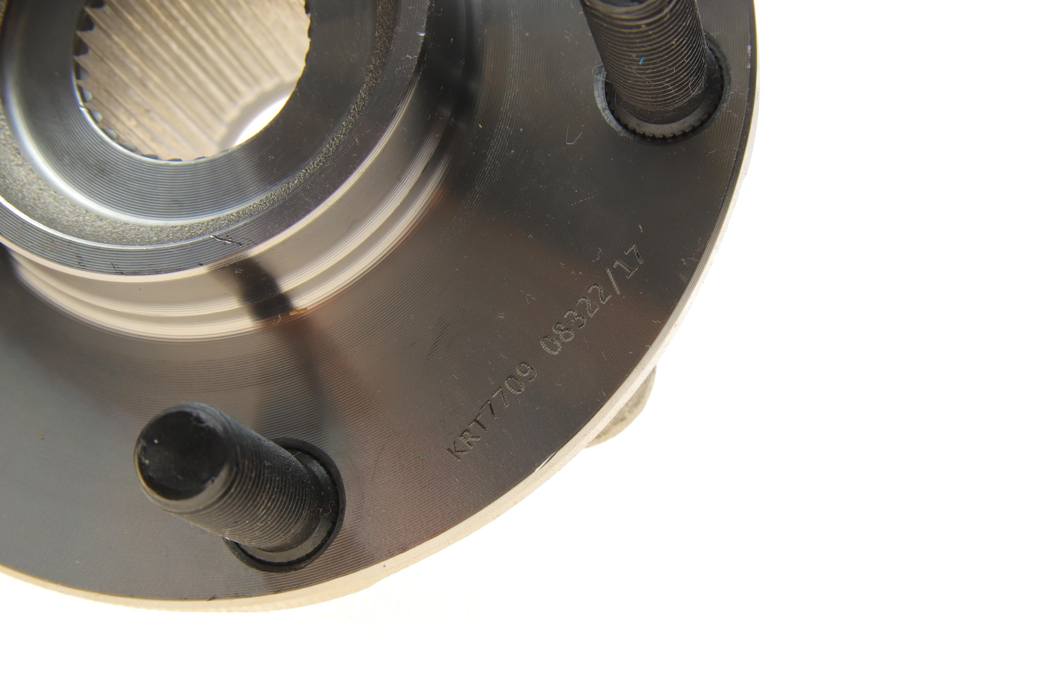 Підшипник маточини (передньої) Nissan Juke/Leaf/Qashqai I/X-Trail/Renault Koleos I 07-