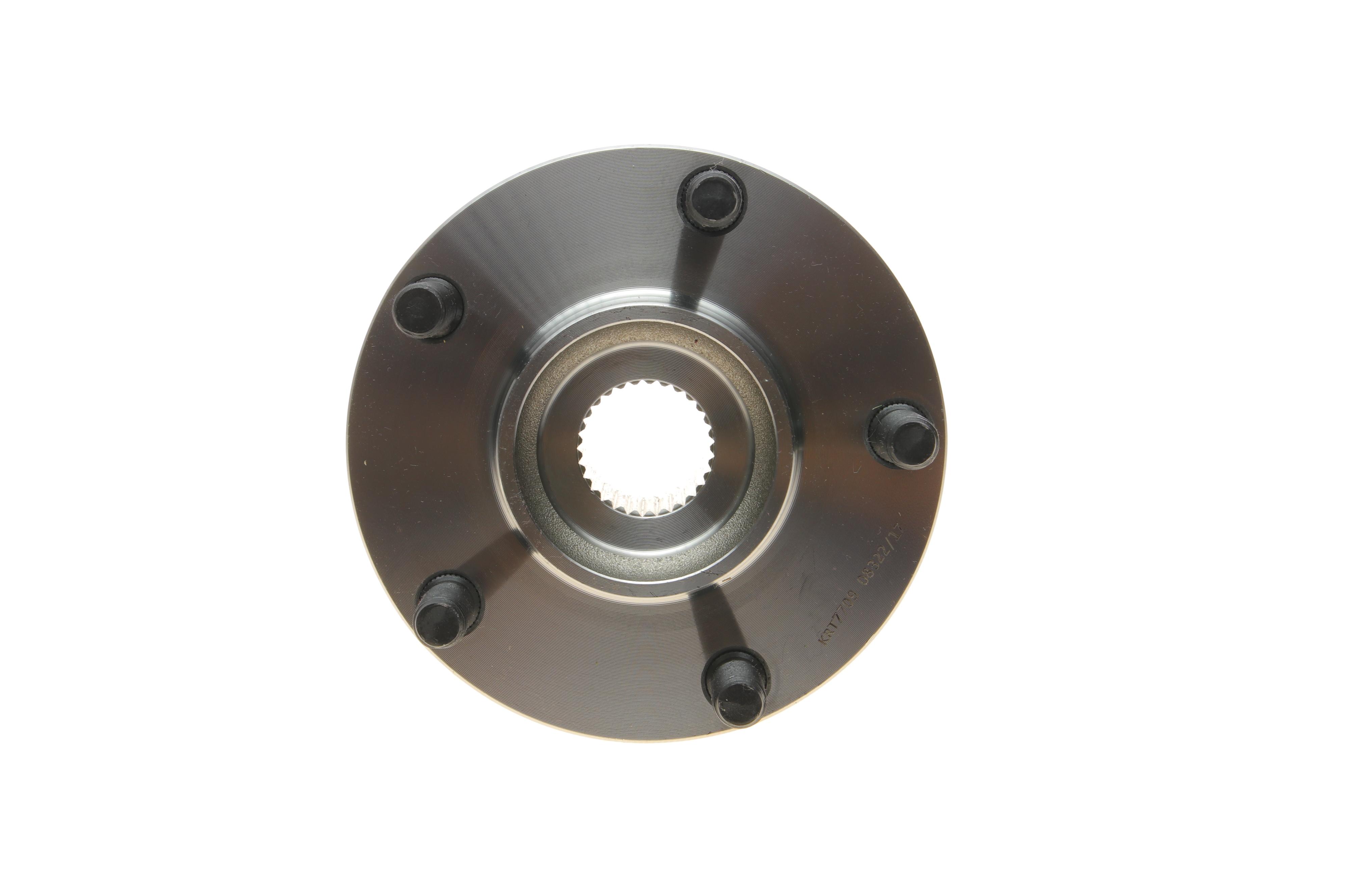 Підшипник маточини (передньої) Nissan Juke/Leaf/Qashqai I/X-Trail/Renault Koleos I 07-