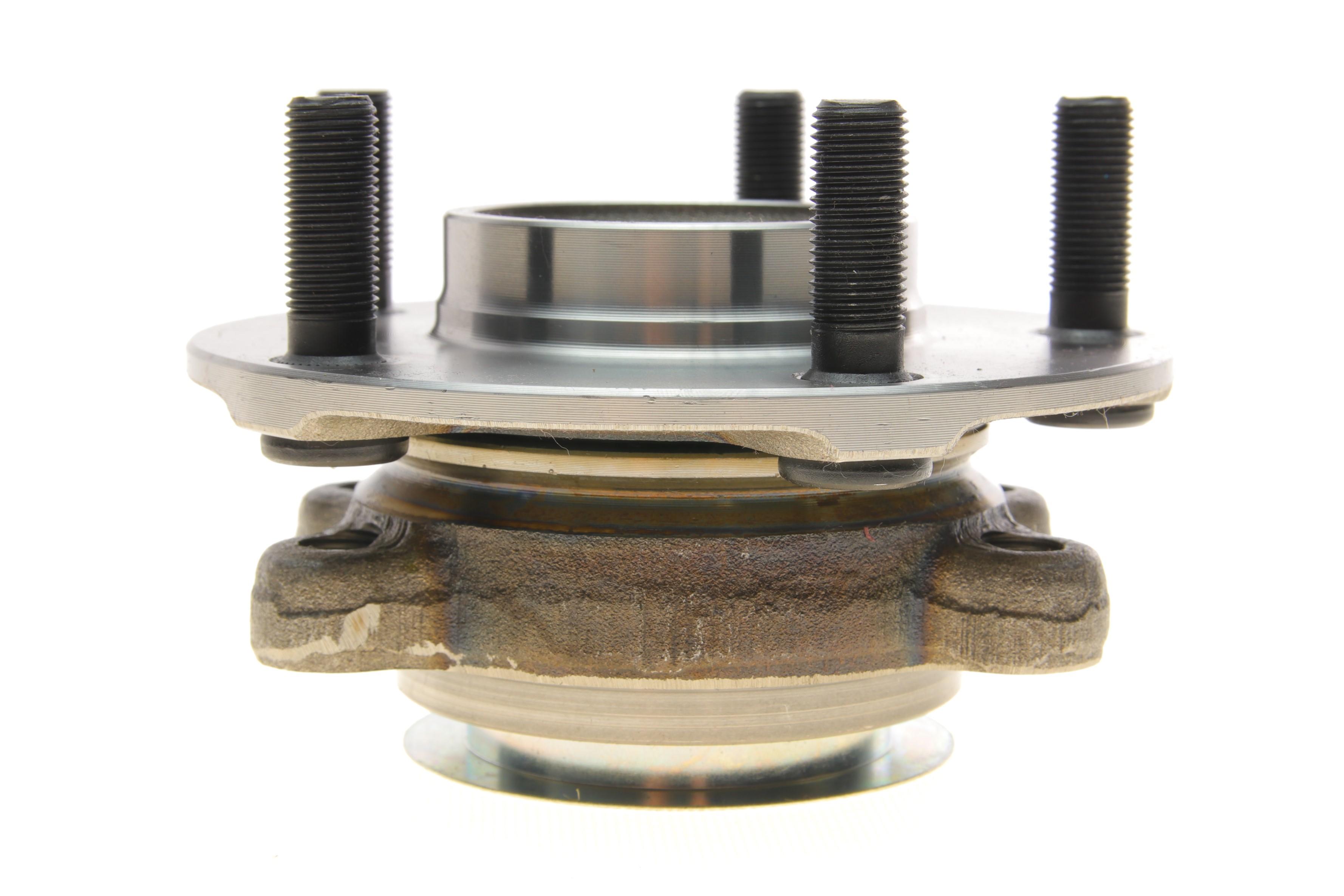 Підшипник маточини (передньої) Nissan Juke/Leaf/Qashqai I/X-Trail/Renault Koleos I 07-